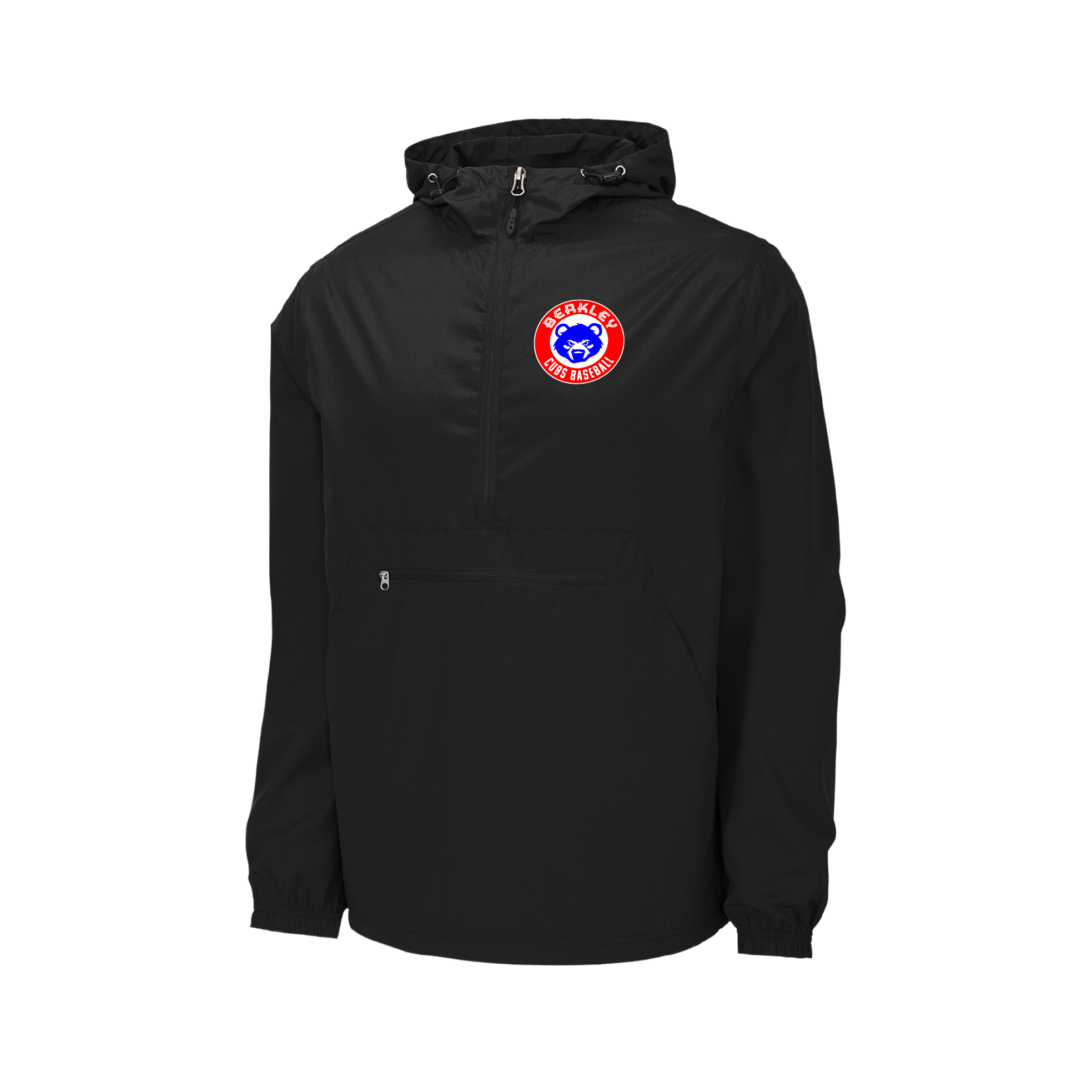 Packable Anorak Jacket product thumbnail image Packable Anorak Jacket product thumbnail image