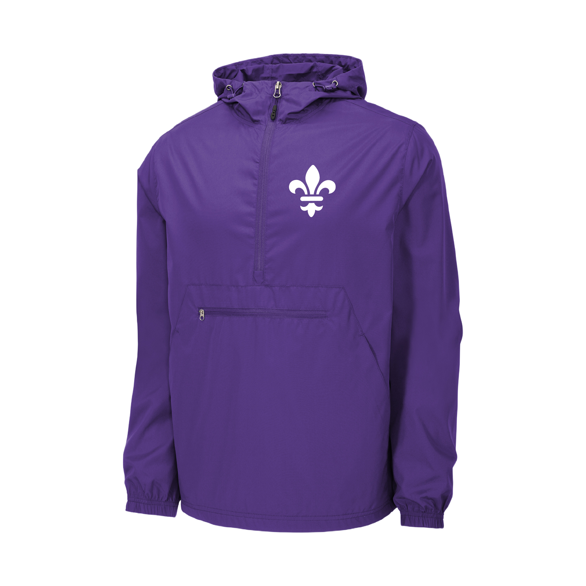 Packable Anorak Jacket  product thumbnail image