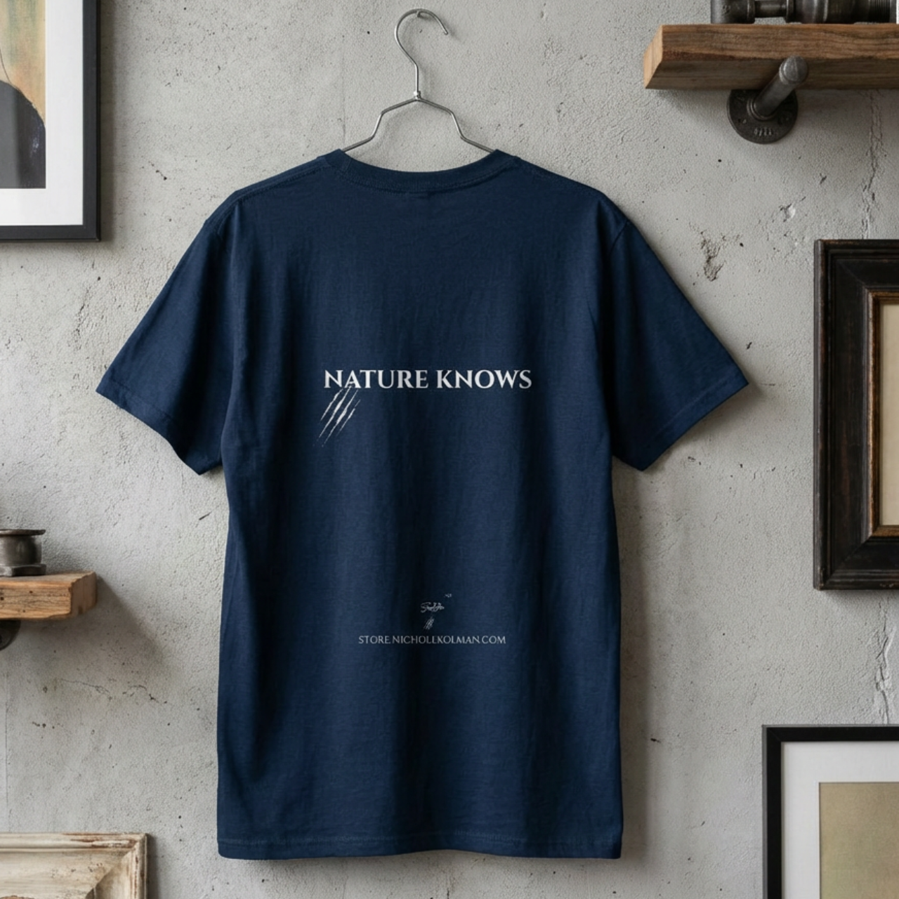 Nature Knows | Polarity Matters  product thumbnail image