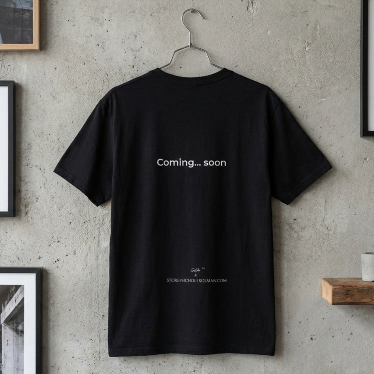 Coming... Soon I Divine Edit product thumbnail image Coming... Soon I Divine Edit product thumbnail image