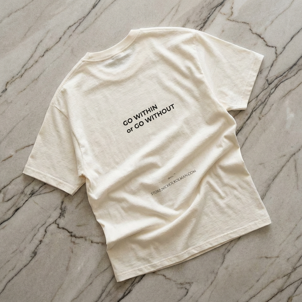 Wisdom Of The Penis Premium Tee I Divine Edit product thumbnail image