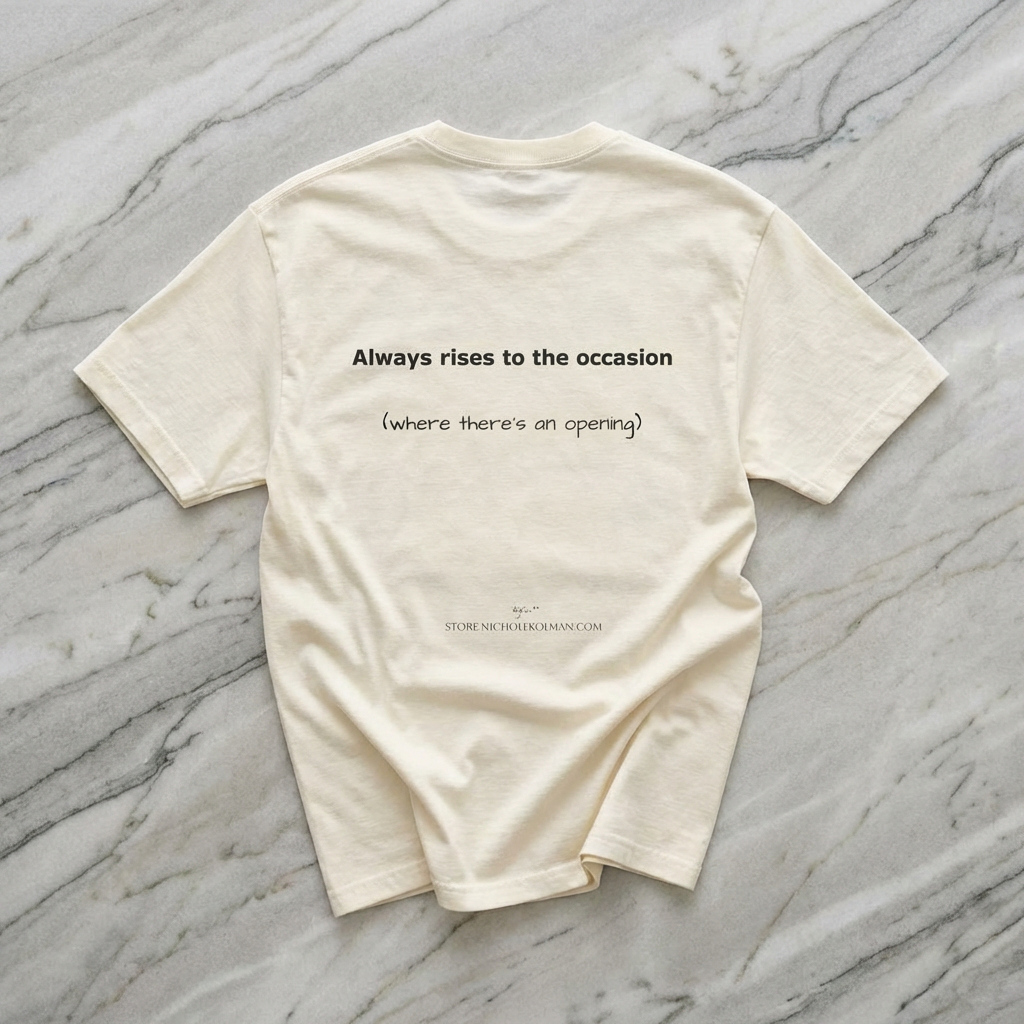 Wisdom Of The Penis Premium Tee I Divine Edit product thumbnail image Wisdom Of The Penis Premium Tee I Divine Edit product thumbnail image