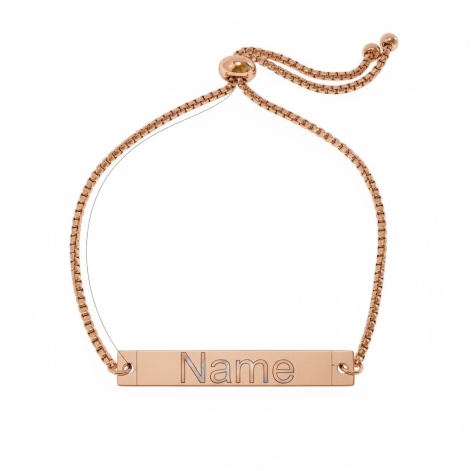 Custom Name Bracelet FS™ product thumbnail image