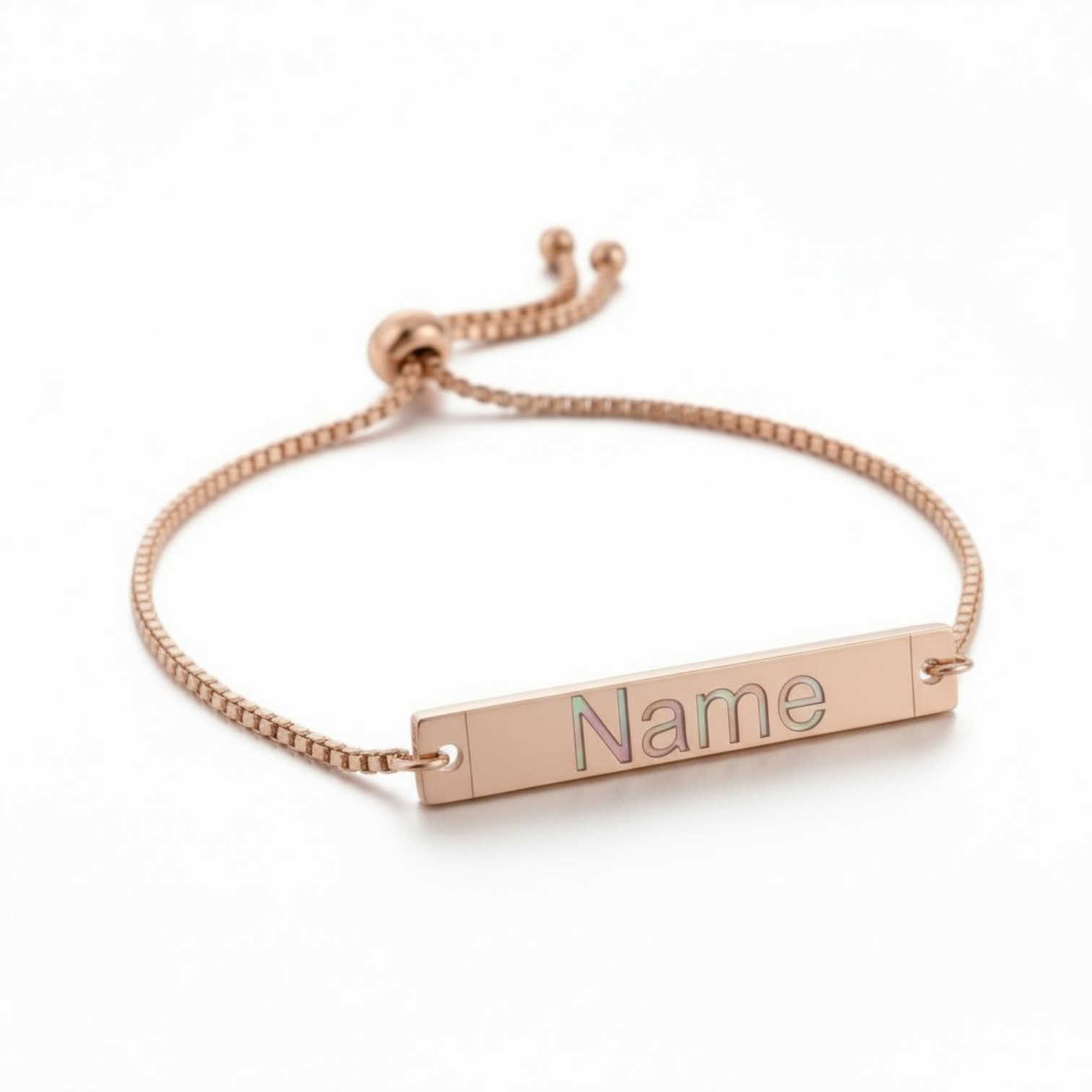 Custom Name Bracelet FS™ product thumbnail image