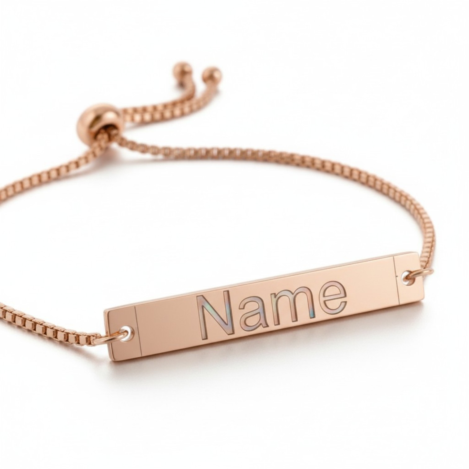 Custom Name Bracelet FS™ product thumbnail image
