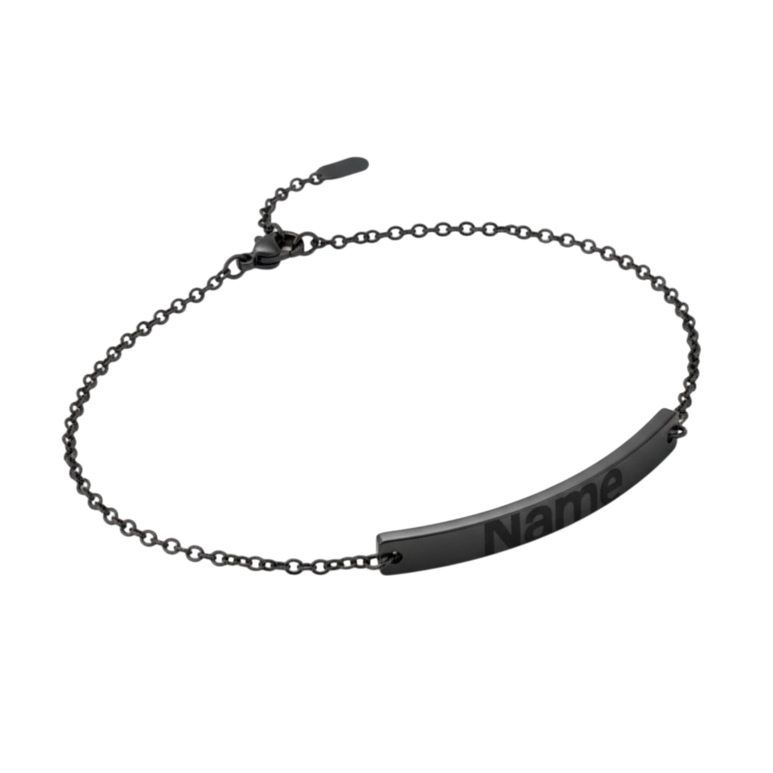 Custom Name Anklet FS™ product thumbnail image Custom Name Anklet FS™ product thumbnail image