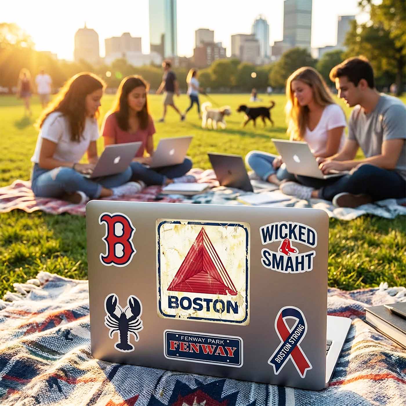 Distressed Vintage Boston Citgo Sign Vinyl Sticker for Water Bottles, Laptops and Lockers product thumbnail image Distressed Vintage Boston Citgo Sign Vinyl Sticker for Water Bottles, Laptops and Lockers product thumbnail image