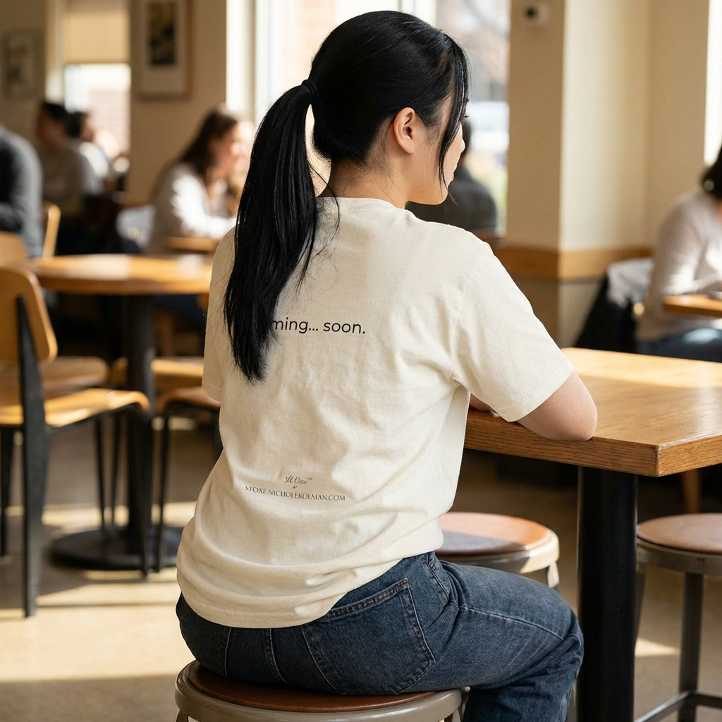 Wisdom Of The Penis Premium Tee I Divine Edit product thumbnail image