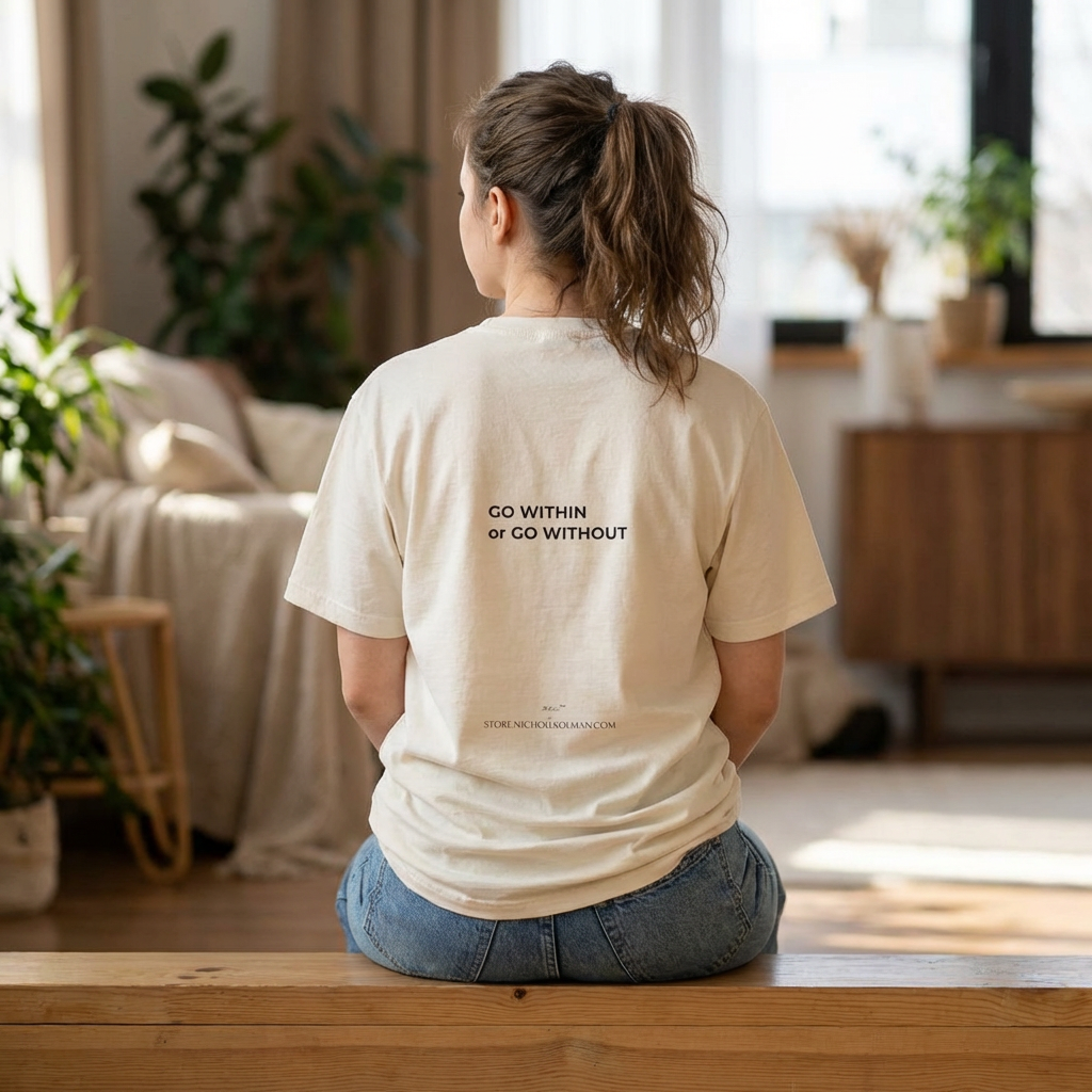 Wisdom Of The Penis Premium Tee I Divine Edit product thumbnail image