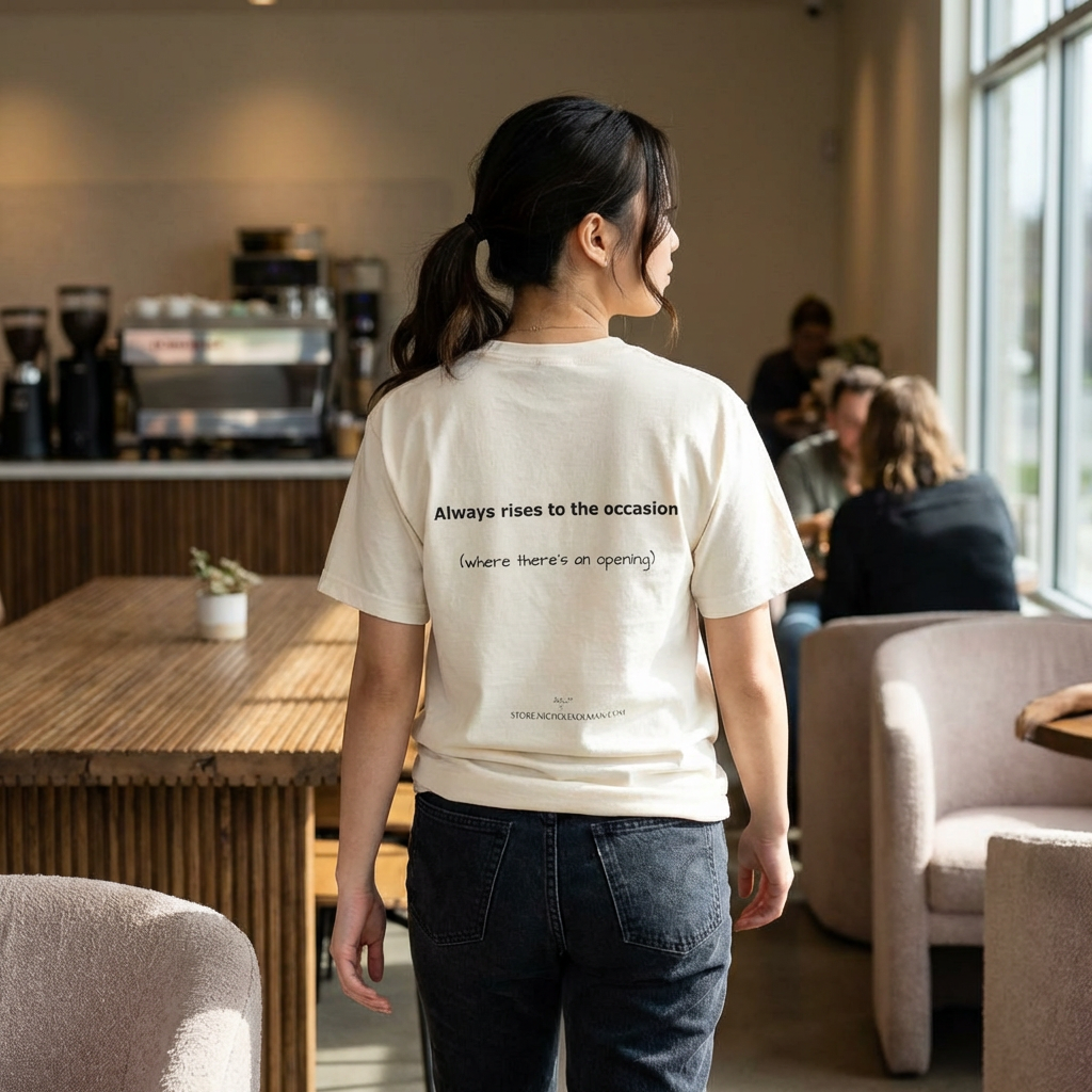 Wisdom Of The Penis Premium Tee I Divine Edit product thumbnail image Wisdom Of The Penis Premium Tee I Divine Edit product thumbnail image