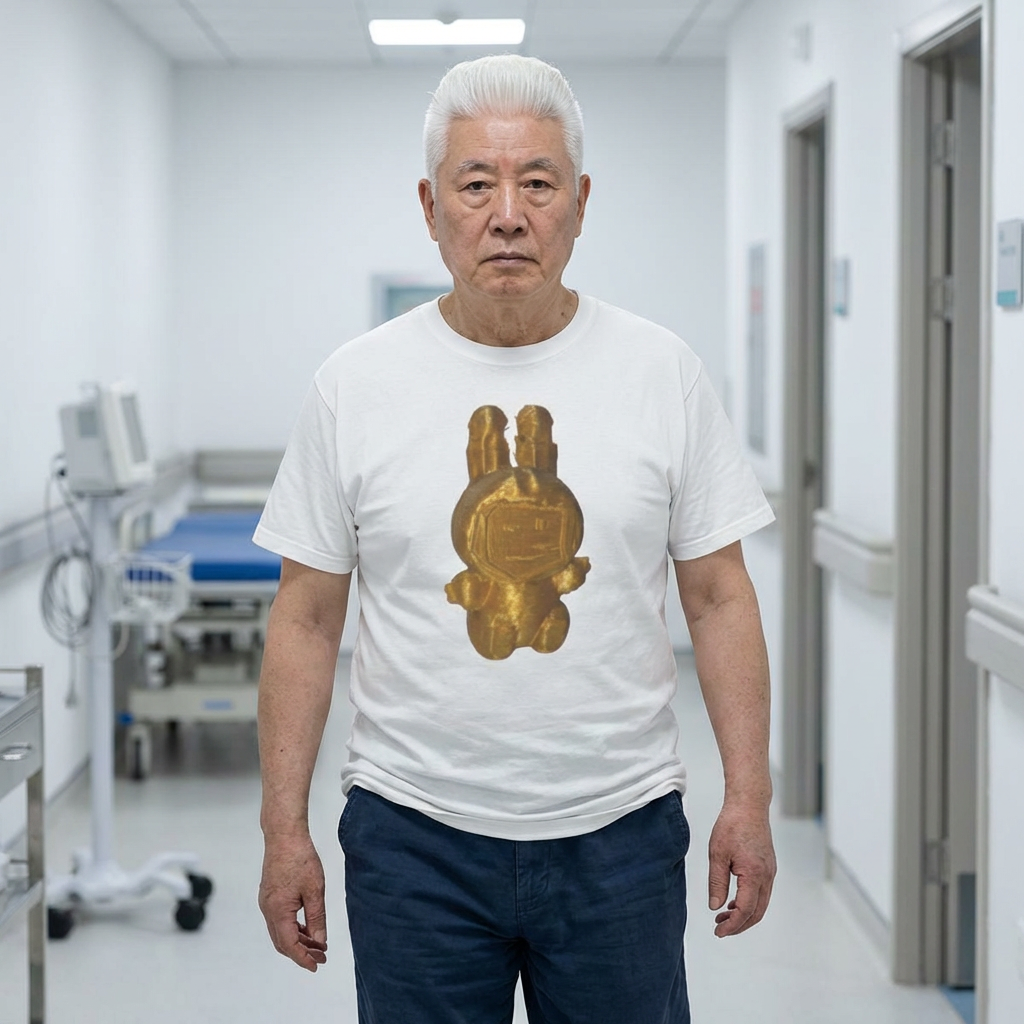 Fedorbubu tee product thumbnail image