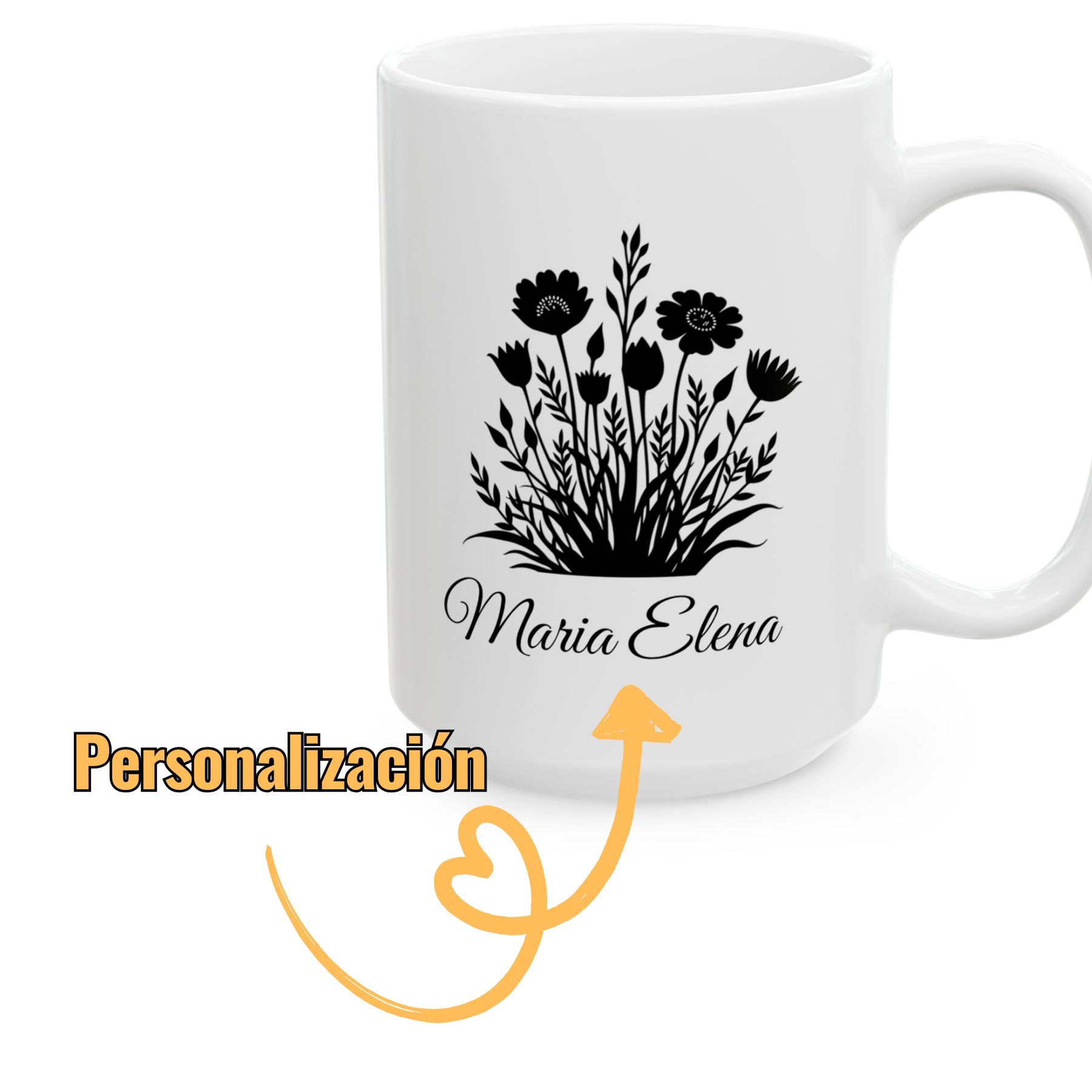 Regalo para Madrastra | Aquí Toma Una Madrastra A Toda Madre | Taza Personalizada con Nombre | Stepmom Gift product thumbnail image Regalo para Madrastra | Aquí Toma Una Madrastra A Toda Madre | Taza Personalizada con Nombre | Stepmom Gift product thumbnail image