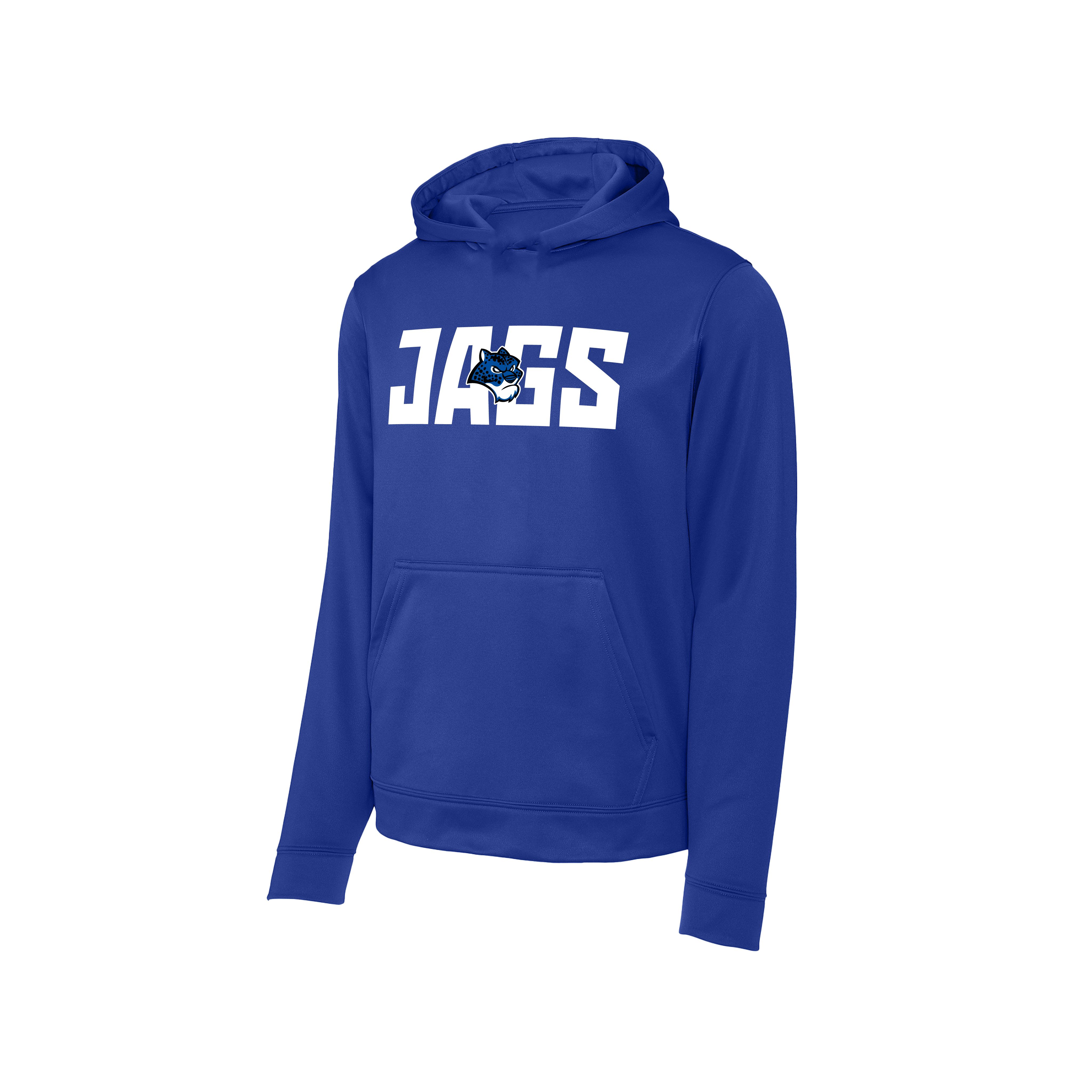 Adult Performance Hoodie product thumbnail image