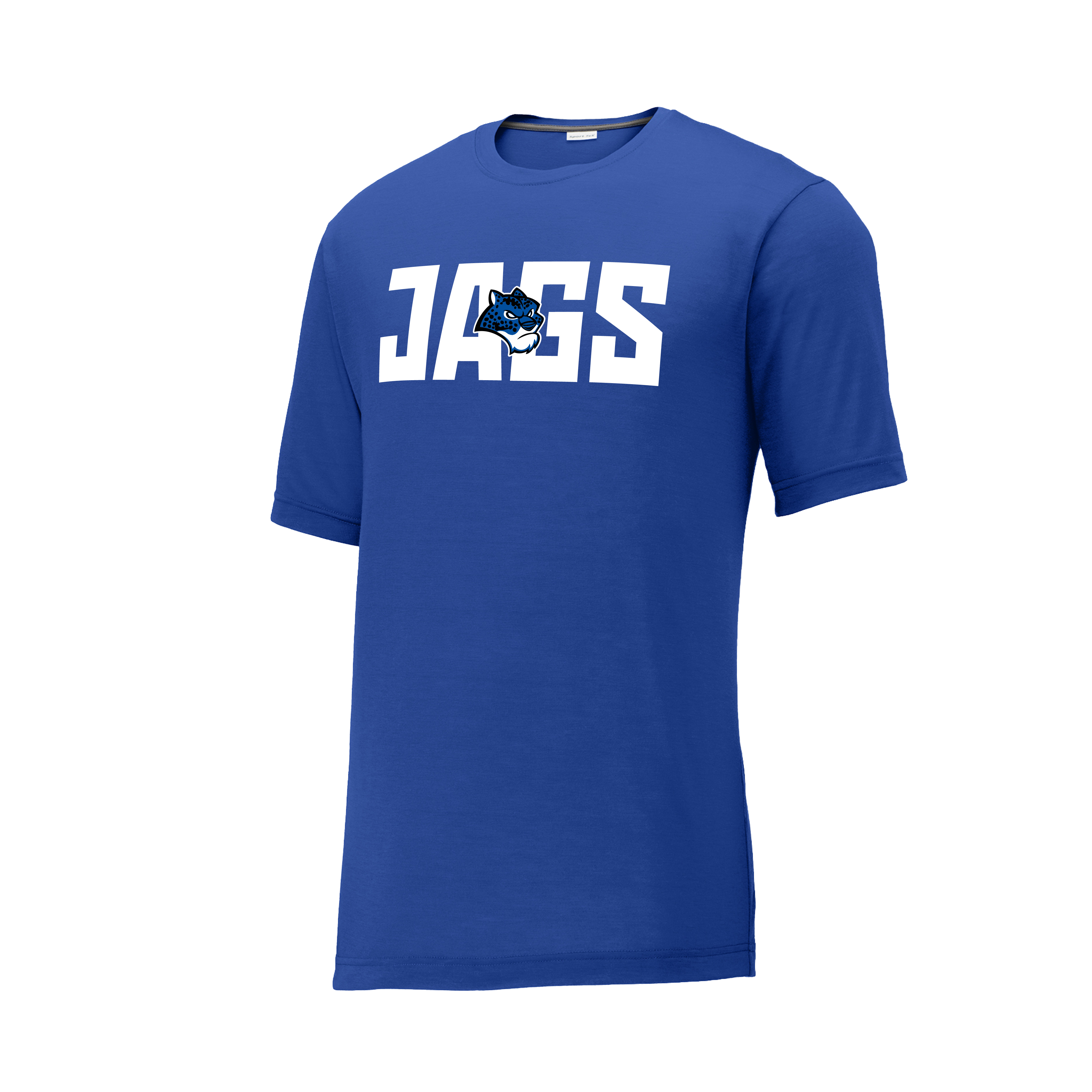 Adult Soft-Touch Performance Tee product thumbnail image