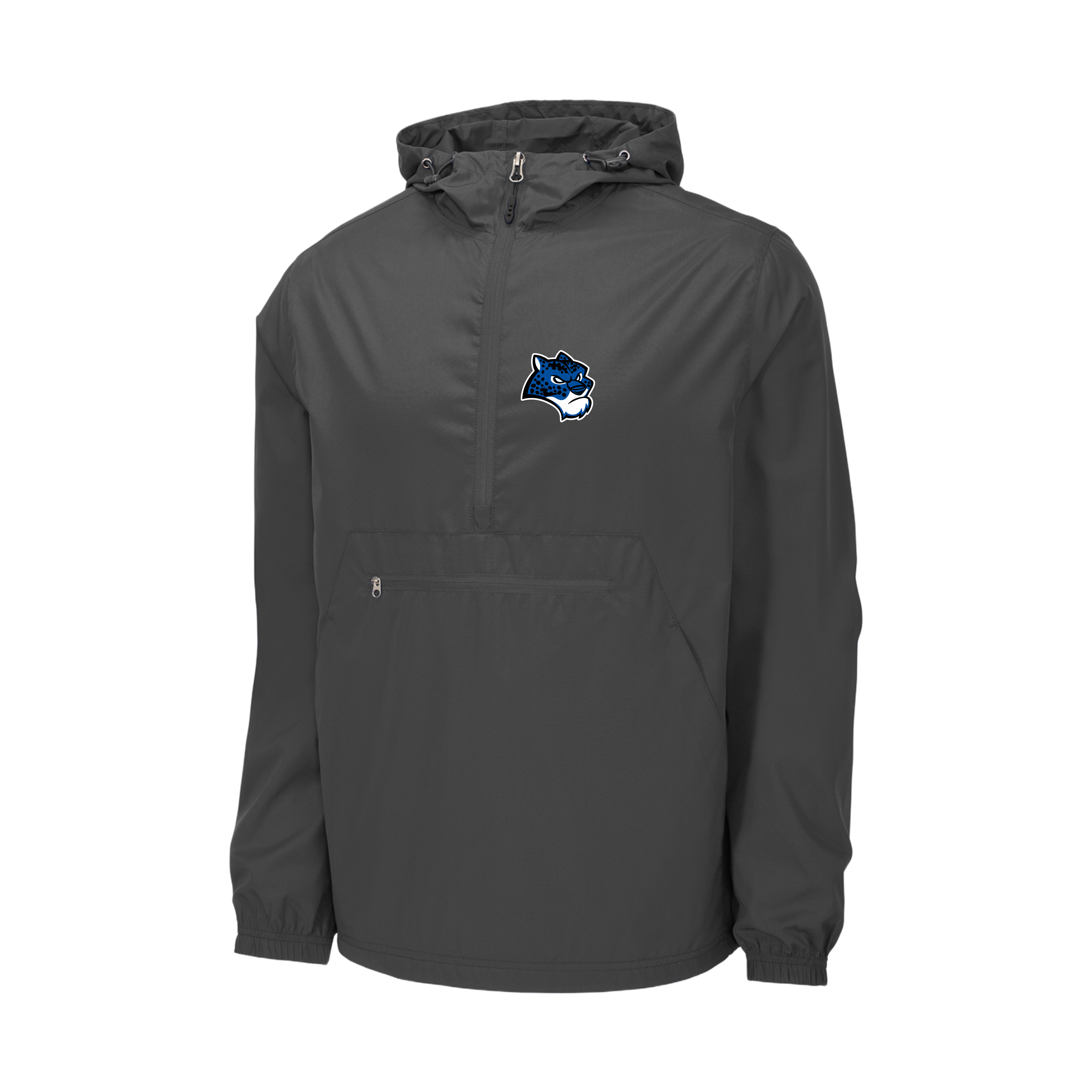 Packable Anorak Jacket product thumbnail image Packable Anorak Jacket product thumbnail image