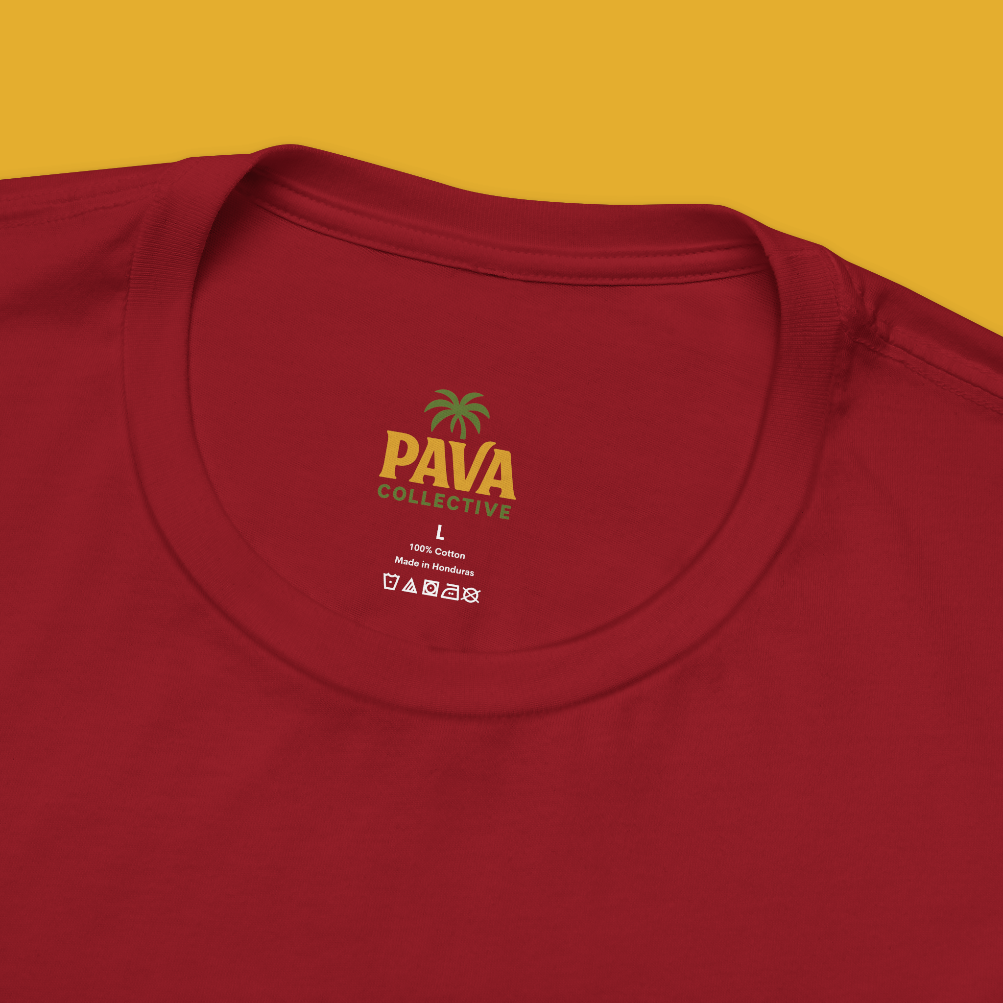 Pava Portraits: Miles product thumbnail image