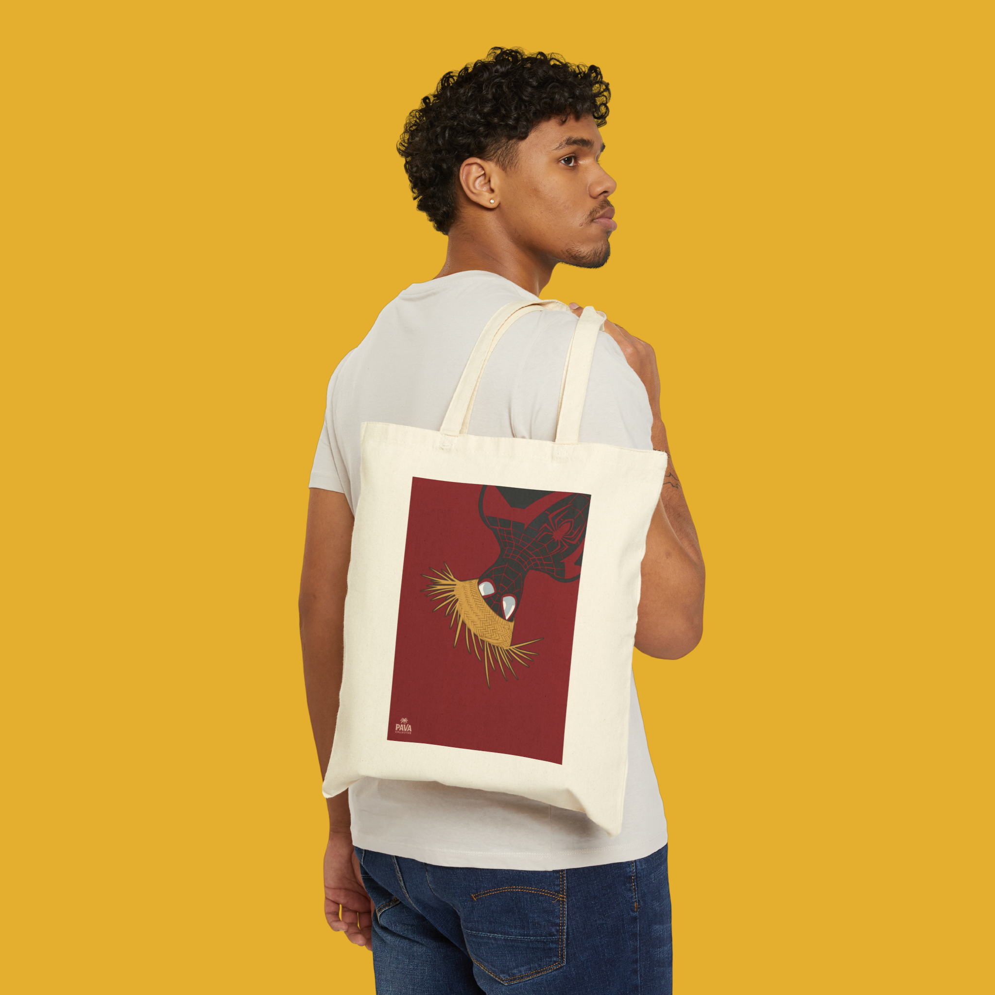 Pava Portraits: Miles product thumbnail image