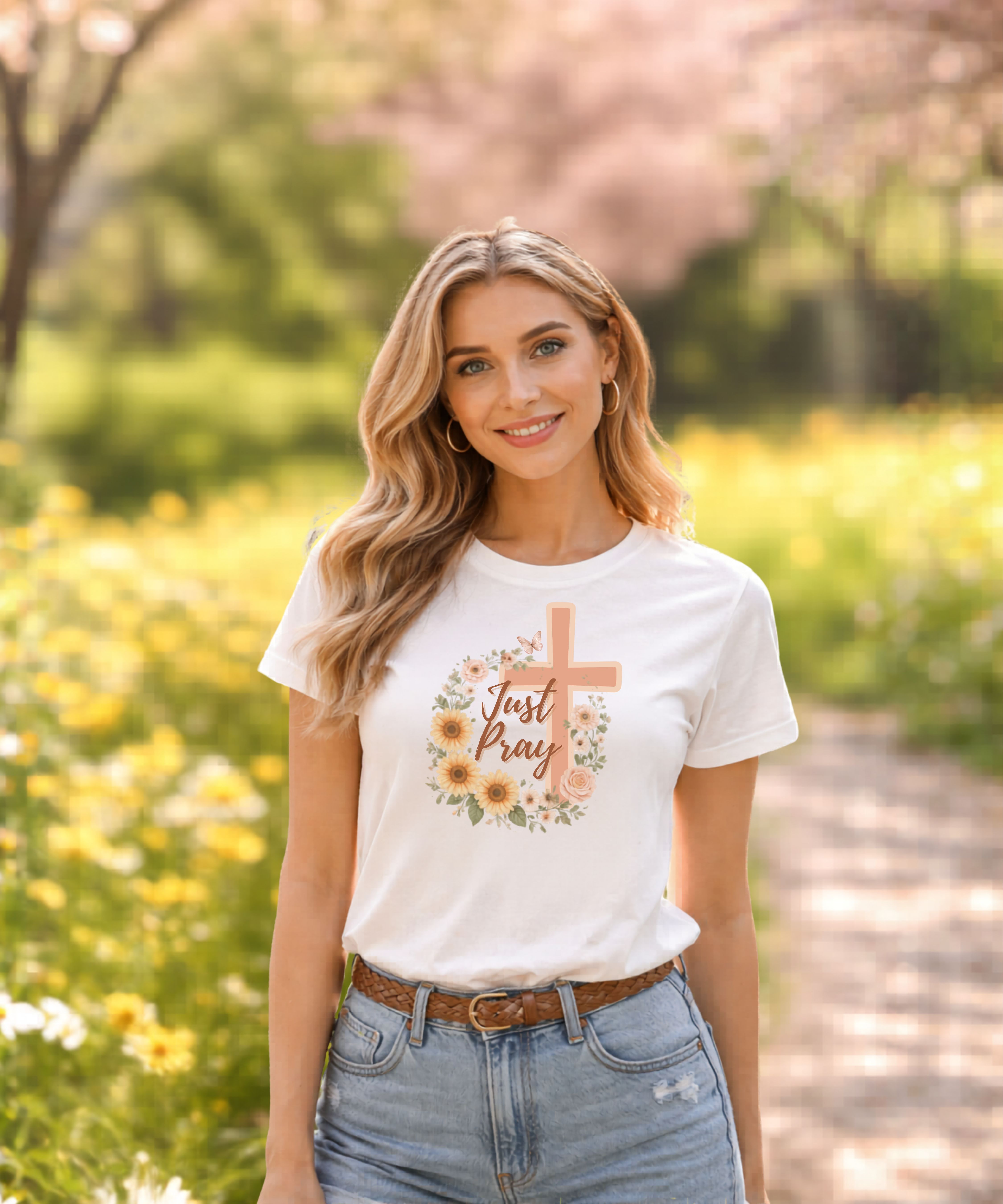 Unisex Jersey Short Sleeve Tee product thumbnail image Unisex Jersey Short Sleeve Tee product thumbnail image