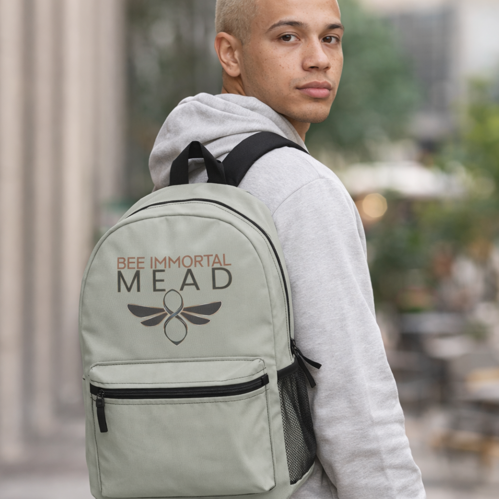 Logo Backpack product thumbnail image