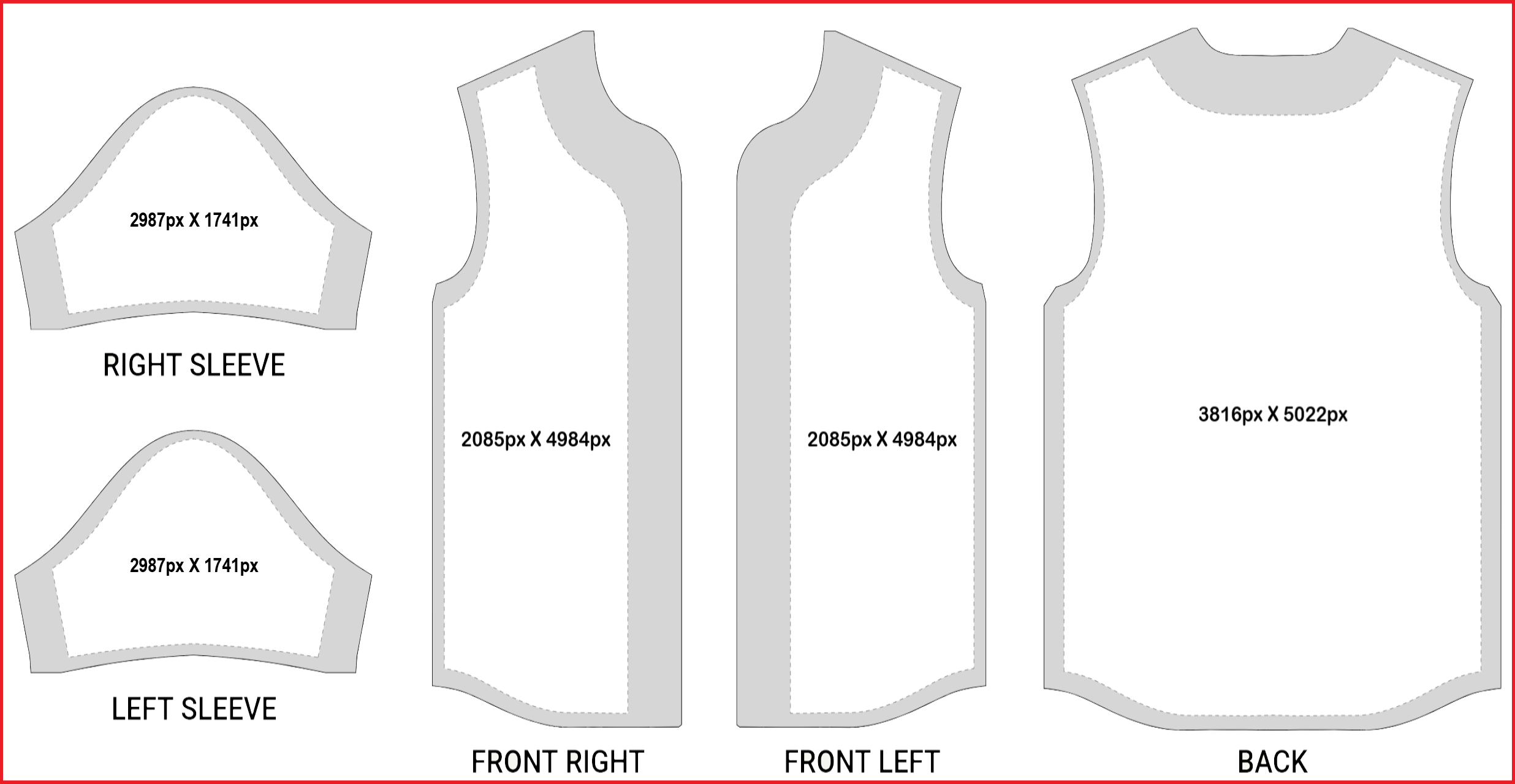 Personalized Men's Baseball Jersey product thumbnail image