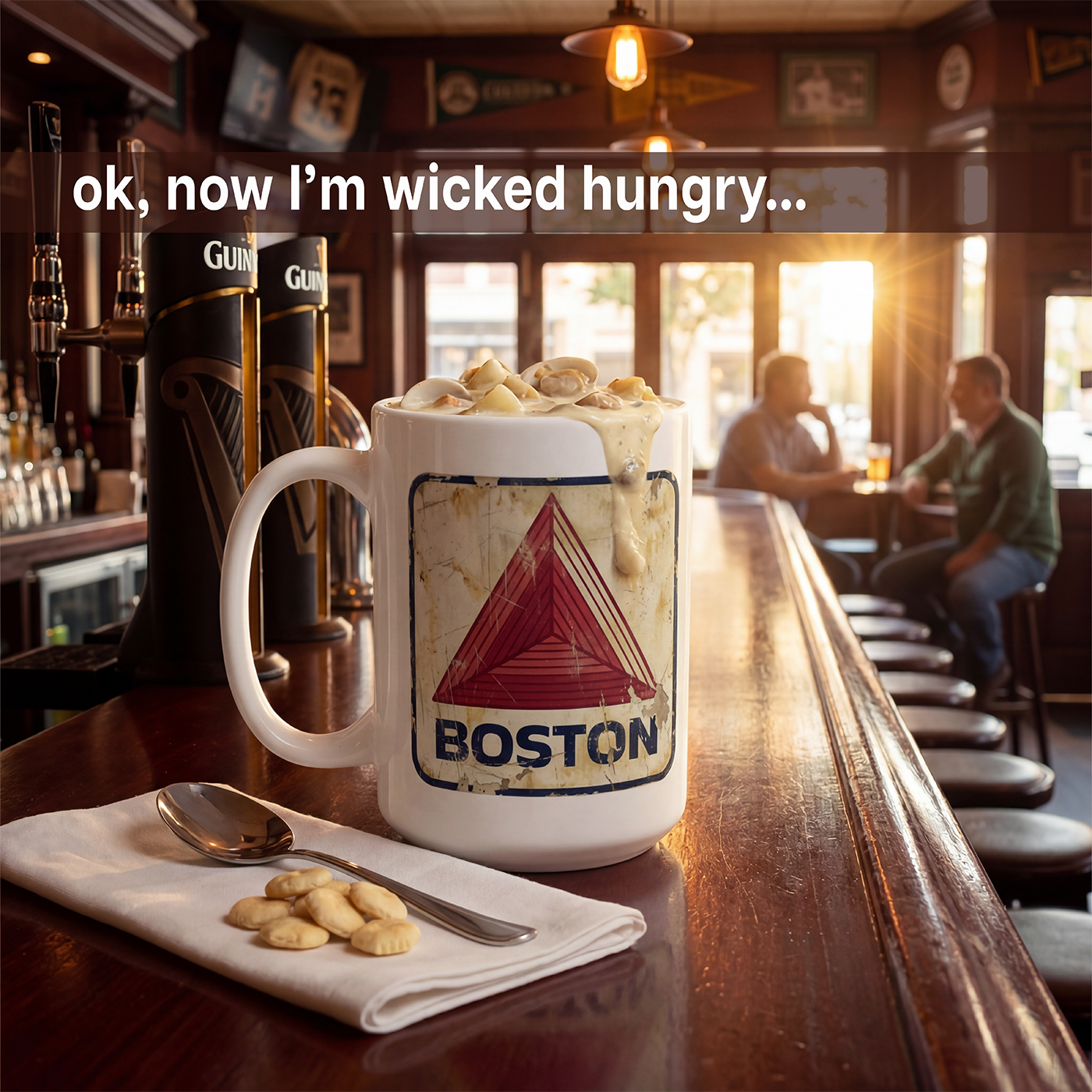 Distressed Vintage Boston Citgo Sign Coffee Mug, Fenway Park Coffee Mug, Boston Red Sox Coffee Mug, Boston Coffee Mug, Boston Coffee Mugs, Boston Mug, BOS Coffee Mug