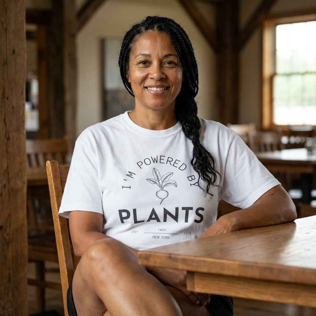 Capital Roots - I'm Powered by Plants product thumbnail image