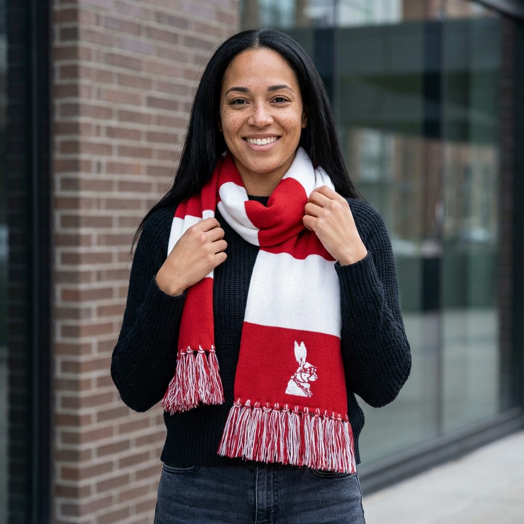 Spectator Scarf