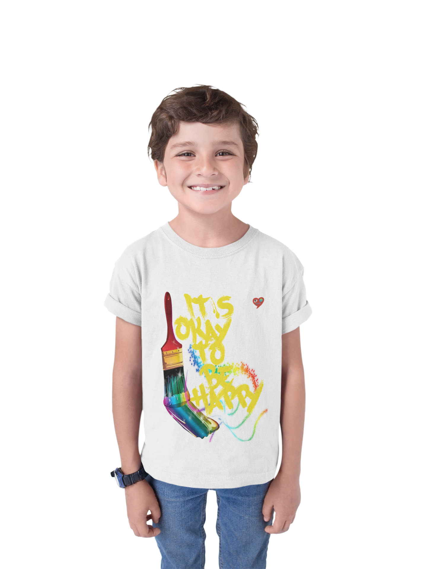Youth Short Sleeve Tee product thumbnail image Youth Short Sleeve Tee product thumbnail image