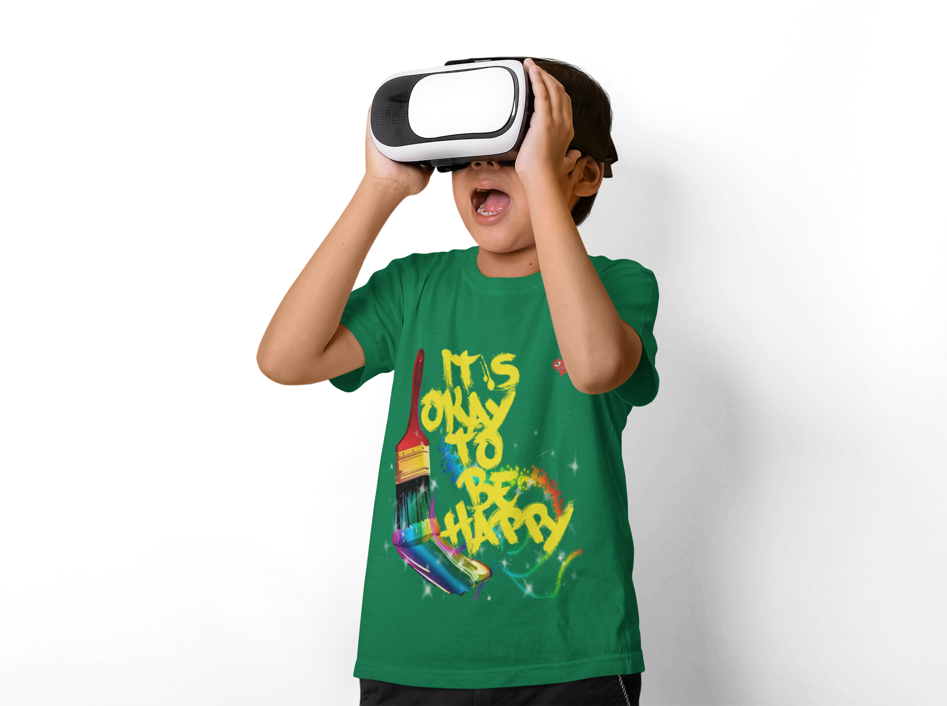 Youth Short Sleeve Tee product thumbnail image Youth Short Sleeve Tee product thumbnail image