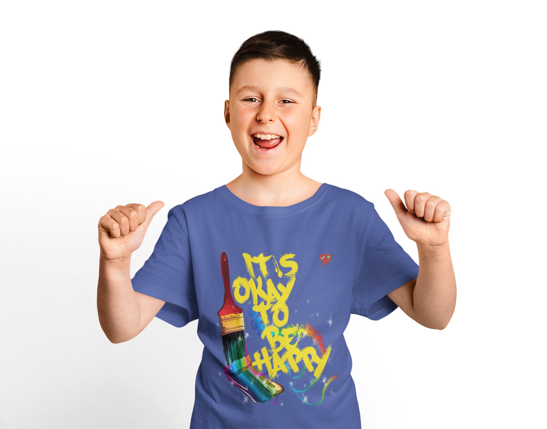 Youth Short Sleeve Tee product thumbnail image Youth Short Sleeve Tee product thumbnail image