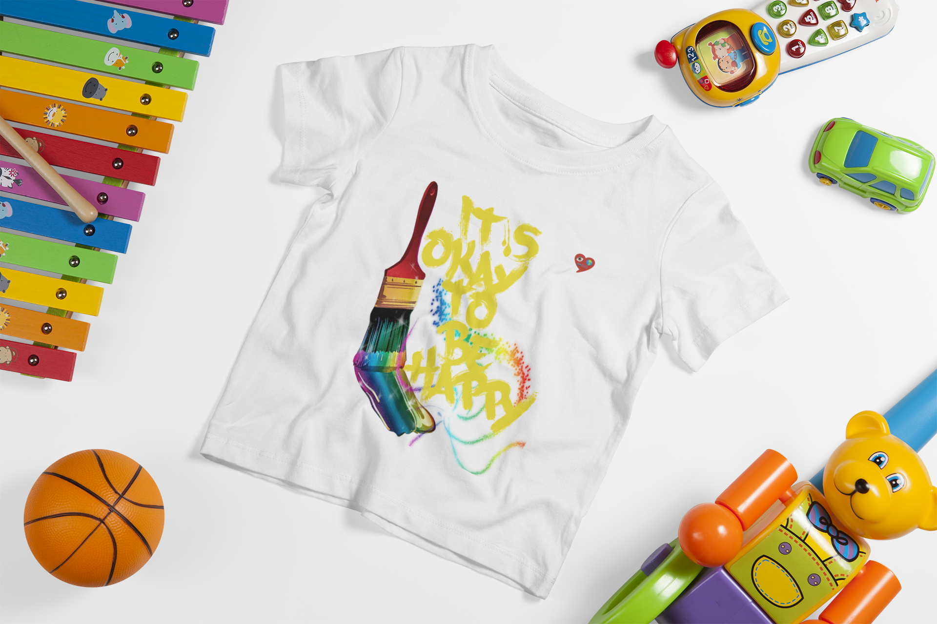 Youth Short Sleeve Tee product thumbnail image Youth Short Sleeve Tee product thumbnail image