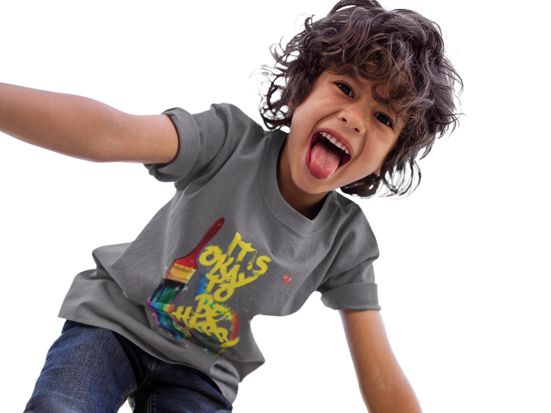 Youth Short Sleeve Tee product thumbnail image Youth Short Sleeve Tee product thumbnail image