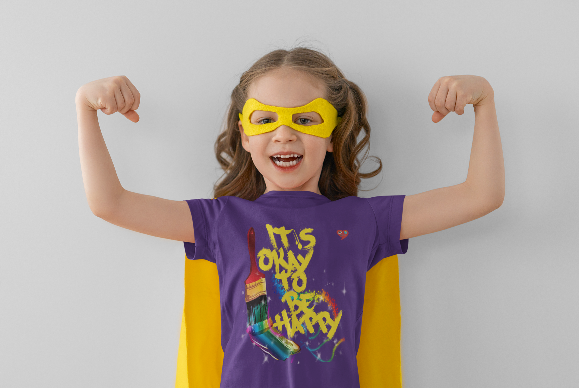 Youth Short Sleeve Tee product thumbnail image