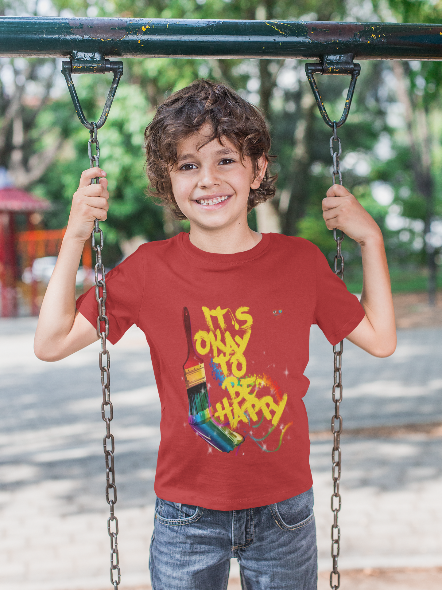 Youth Short Sleeve Tee product thumbnail image Youth Short Sleeve Tee product thumbnail image