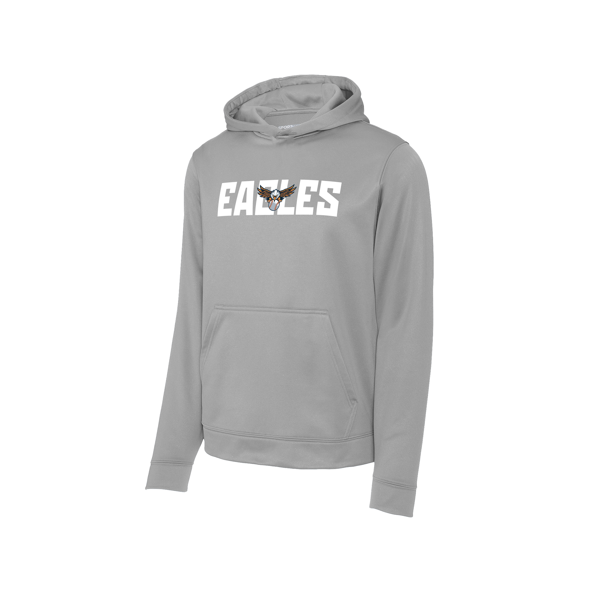 Adult Performance Hoodie product thumbnail image Adult Performance Hoodie product thumbnail image