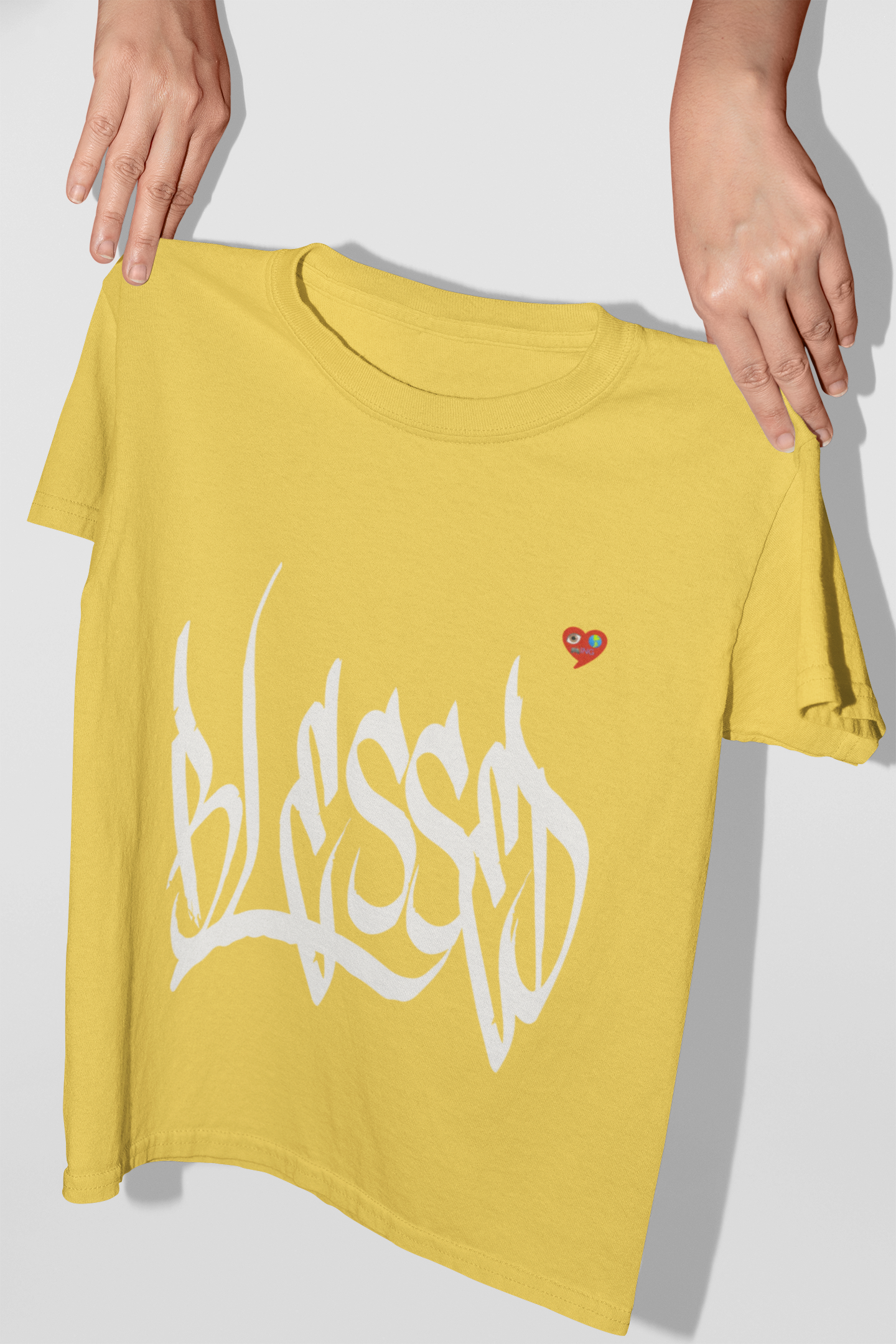 Blessed T-Shirt product thumbnail image Blessed T-Shirt product thumbnail image