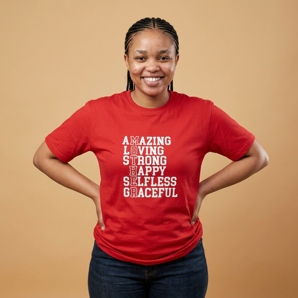 Mother Tshirt product thumbnail image Mother Tshirt product thumbnail image