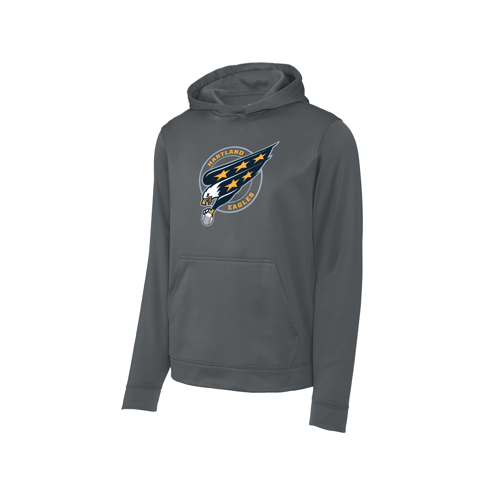 Adult Performance Hoodie product thumbnail image