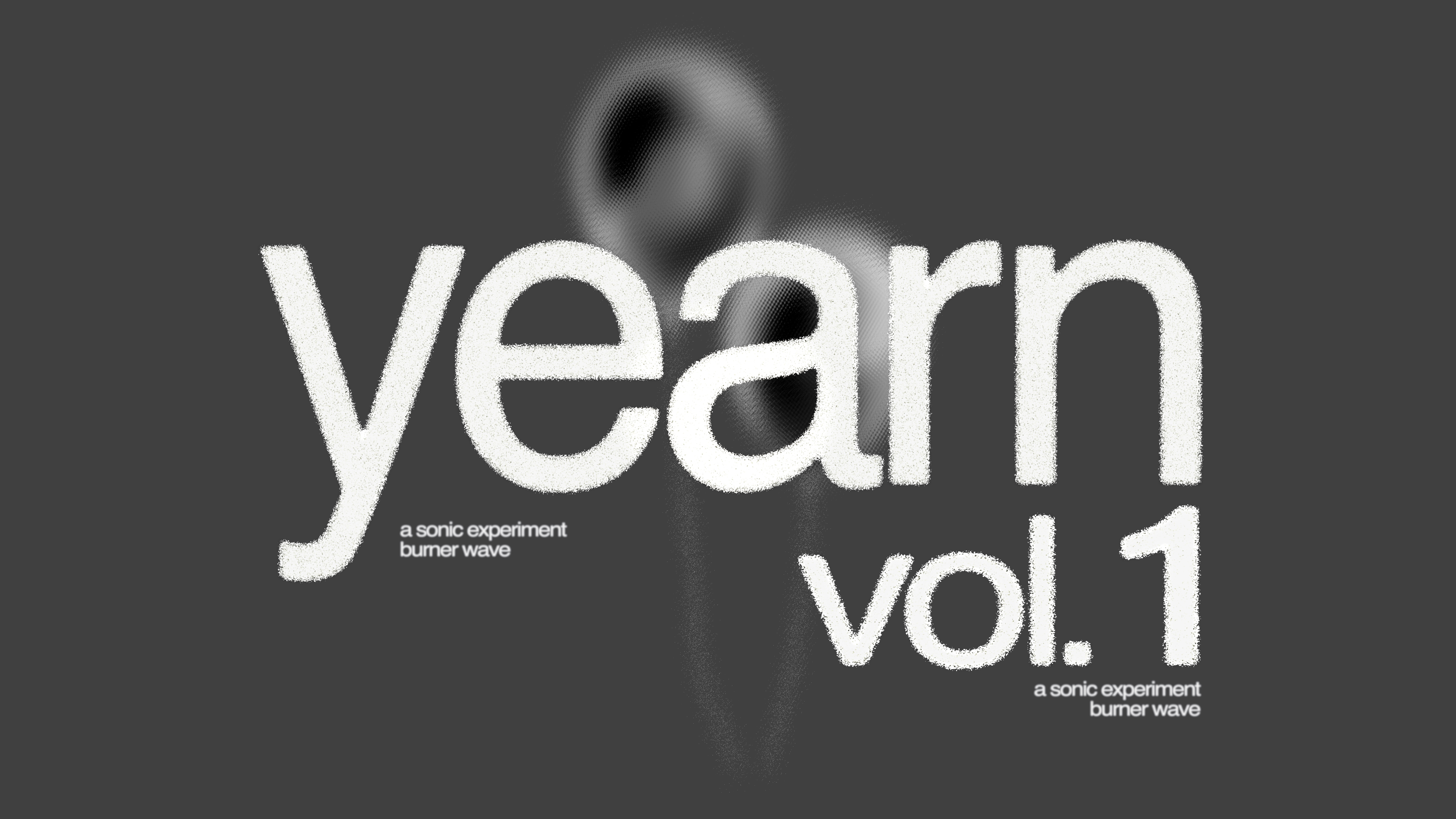 THE YEARN VOL. 1 COMMEMORATIVE TEE | WASHED product thumbnail image