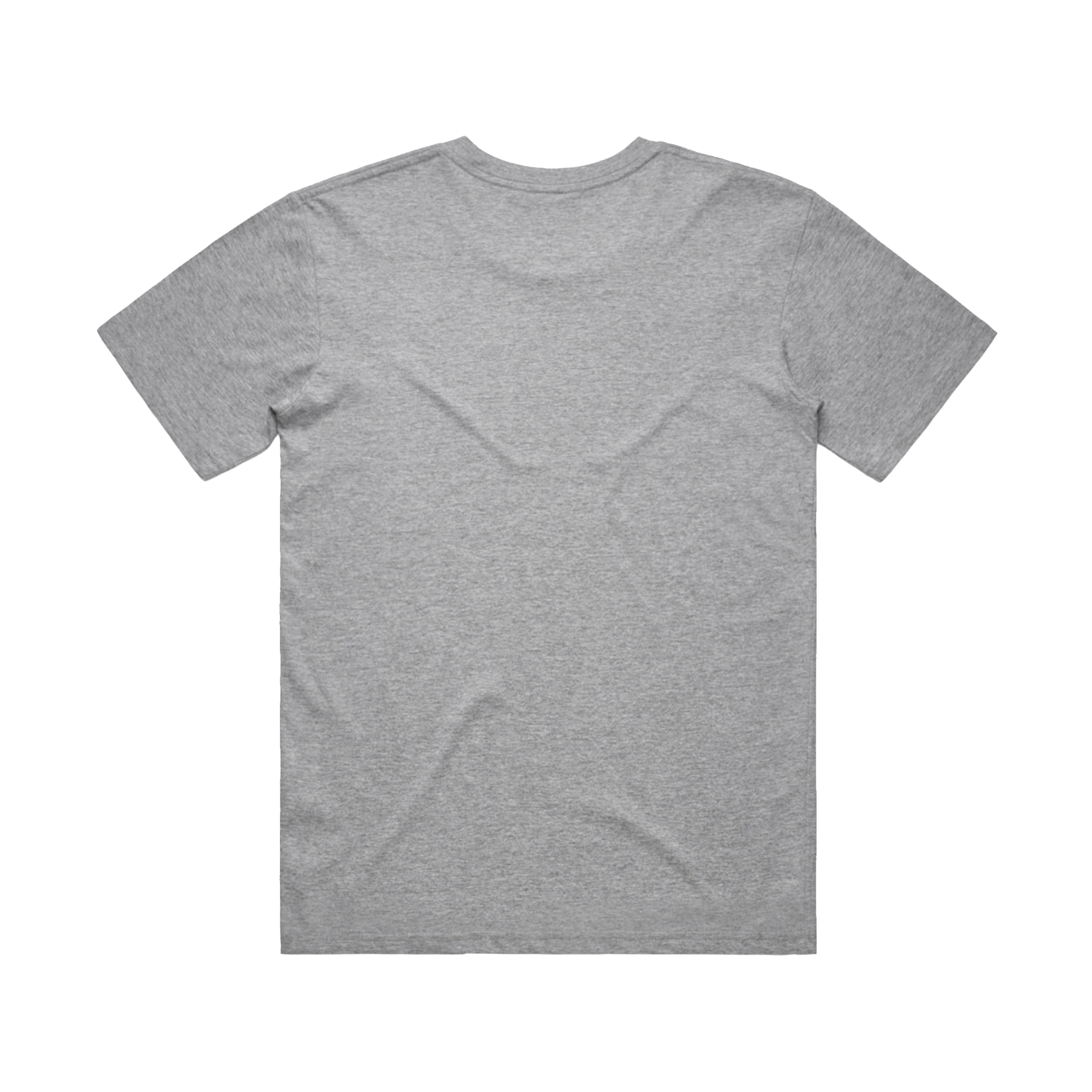 The "Original' Legacy Crest Iconic Era Crew tee - Soft Stone product thumbnail image