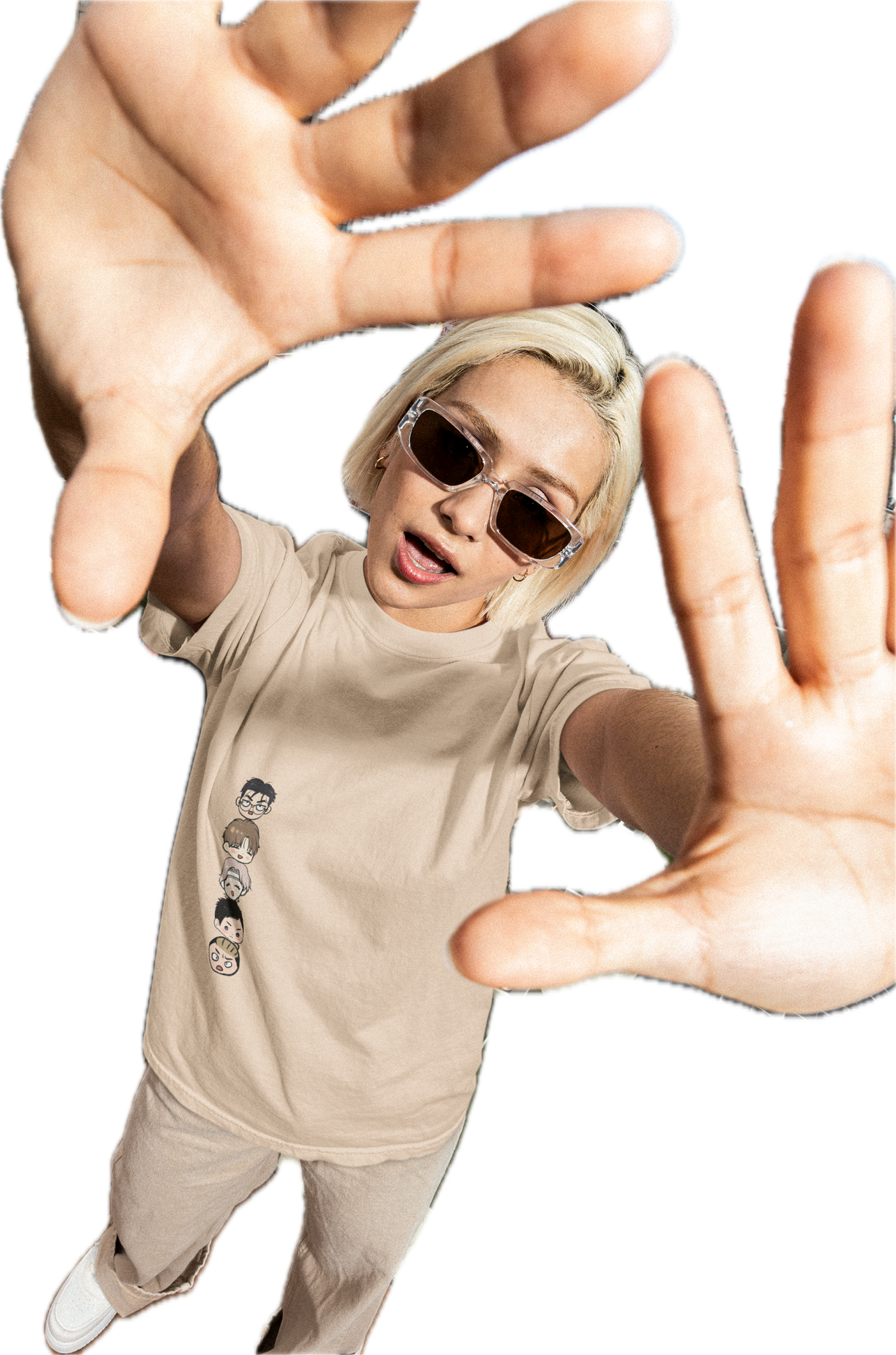 Jinx Manhwa Chibi Shirt – Jaekyung Kim Dan Heesung Dehyun Potato BL Manga Tee Comfort Colors 1717 Kawaii Graphic T-Shirt for BL Fans product thumbnail image Jinx Manhwa Chibi Shirt – Jaekyung Kim Dan Heesung Dehyun Potato BL Manga Tee Comfort Colors 1717 Kawaii Graphic T-Shirt for BL Fans product thumbnail image