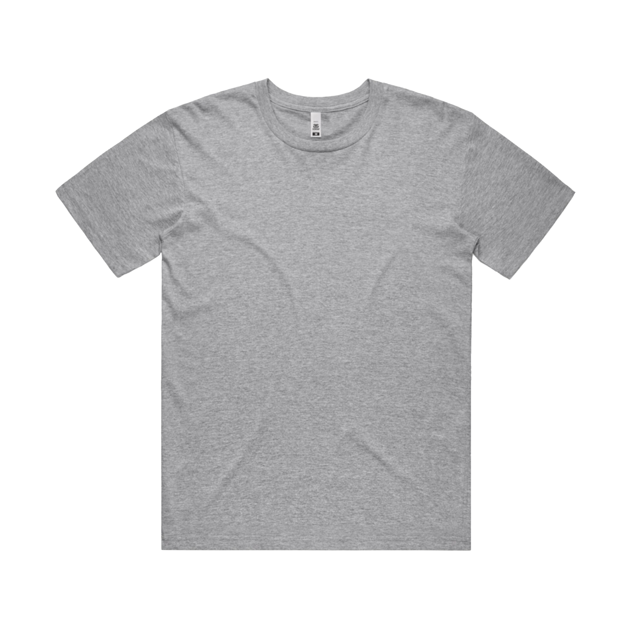 Stealth Launch Graphic Tee -Grey & Blanc product thumbnail image Stealth Launch Graphic Tee -Grey & Blanc product thumbnail image