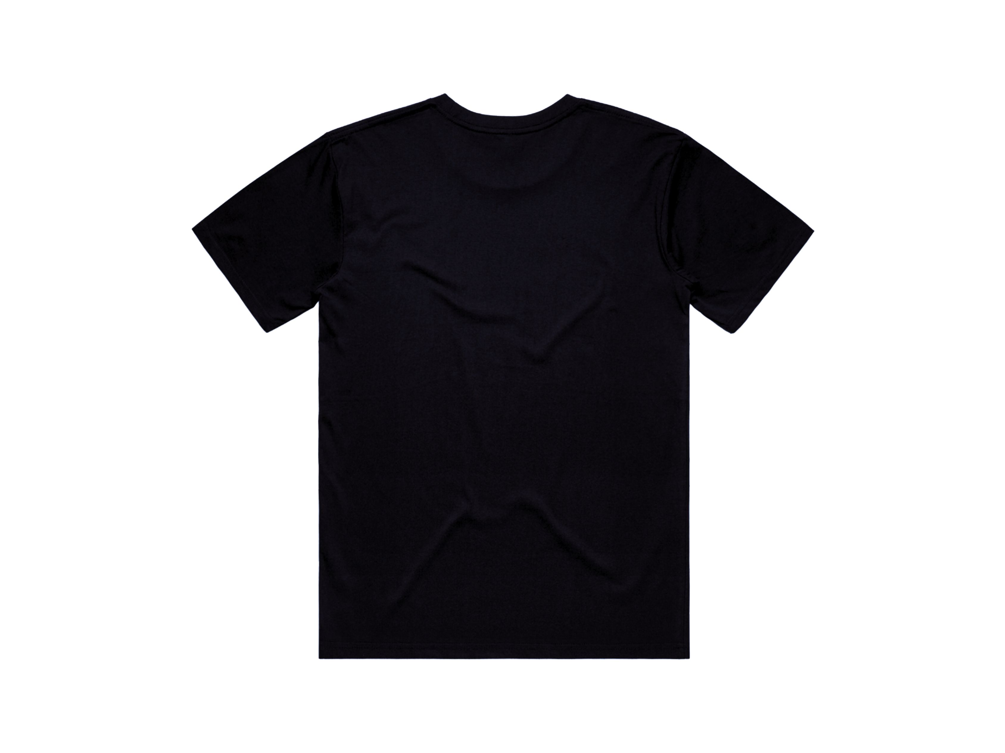 Stealth Launch Graphic Tee -Noir & Blanc product thumbnail image Stealth Launch Graphic Tee -Noir & Blanc product thumbnail image