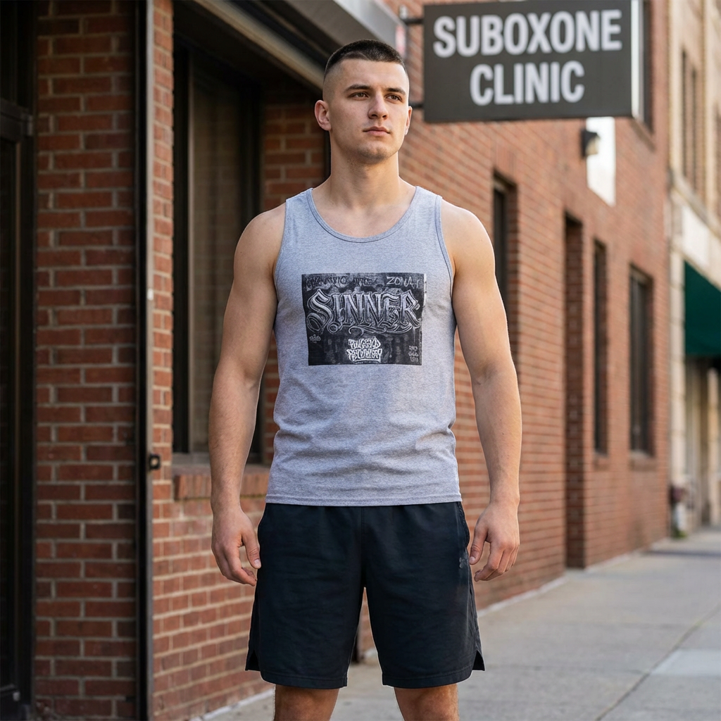 Graffiti 'Reclaim Your Life' Tank Top product thumbnail image Graffiti 'Reclaim Your Life' Tank Top product thumbnail image