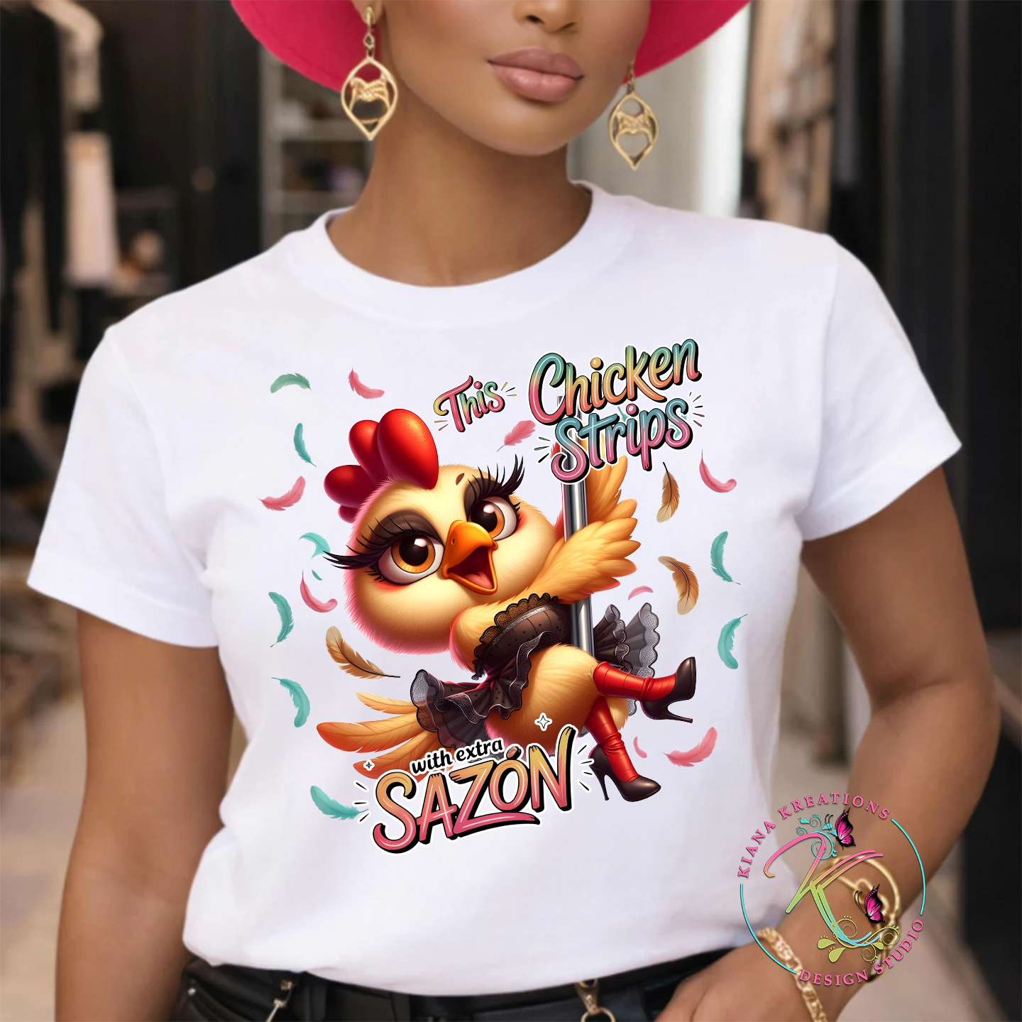 Product main image