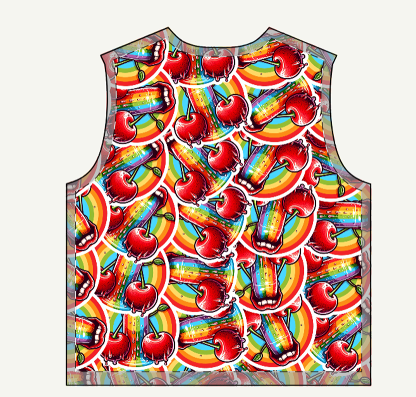 Women's T-Shirt product thumbnail image