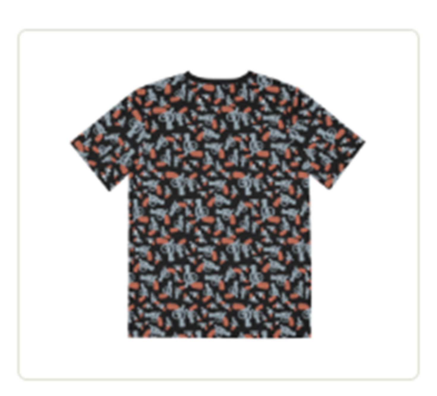 Men's T-Shirt product thumbnail image