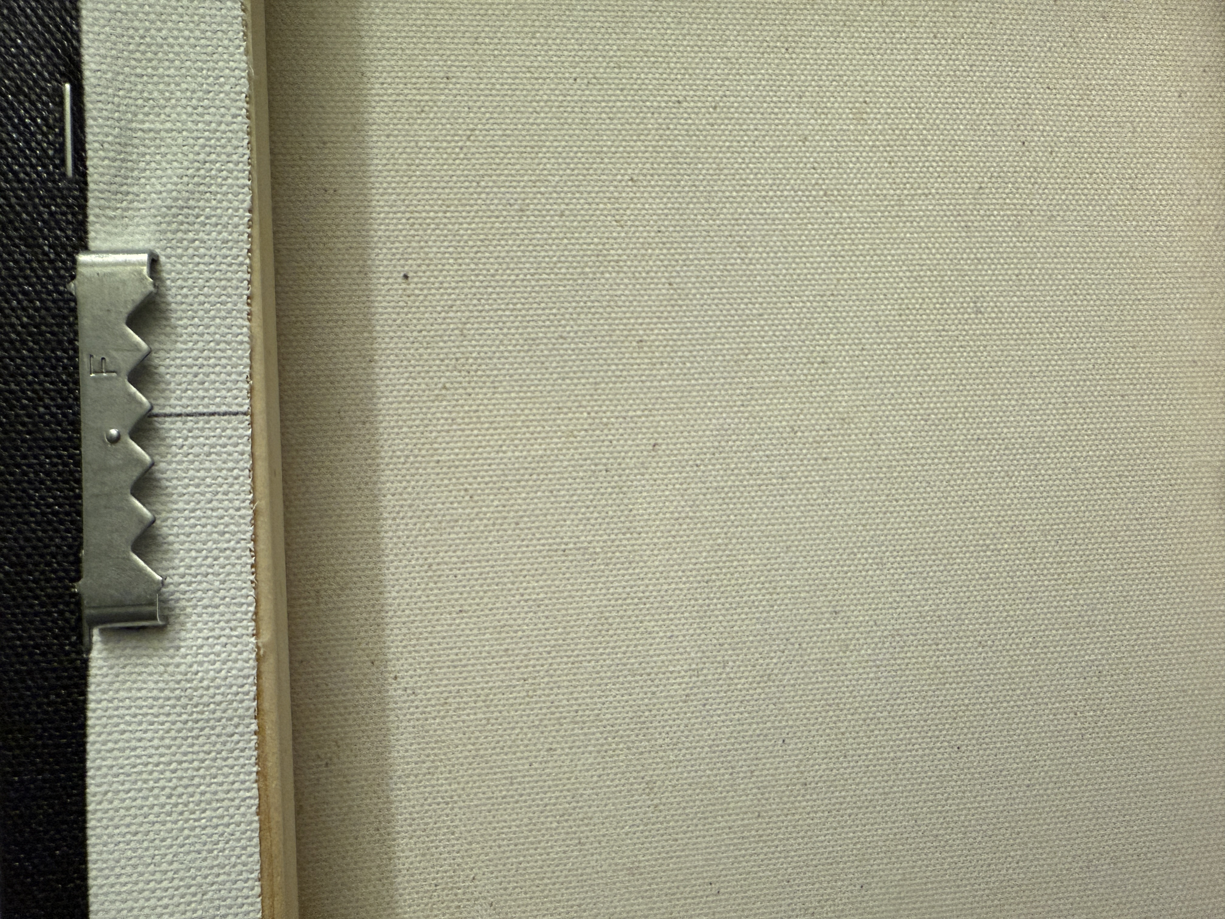 Cross Matte Canvas product thumbnail image