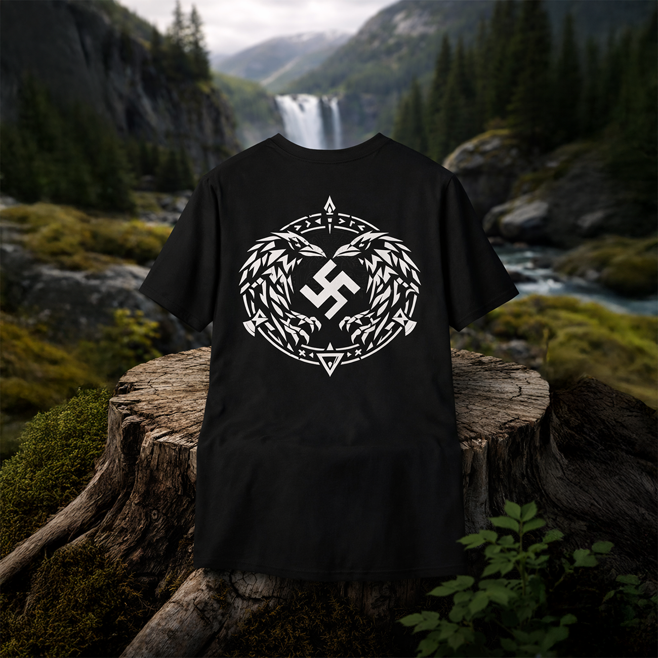 Odin's Market T product thumbnail image