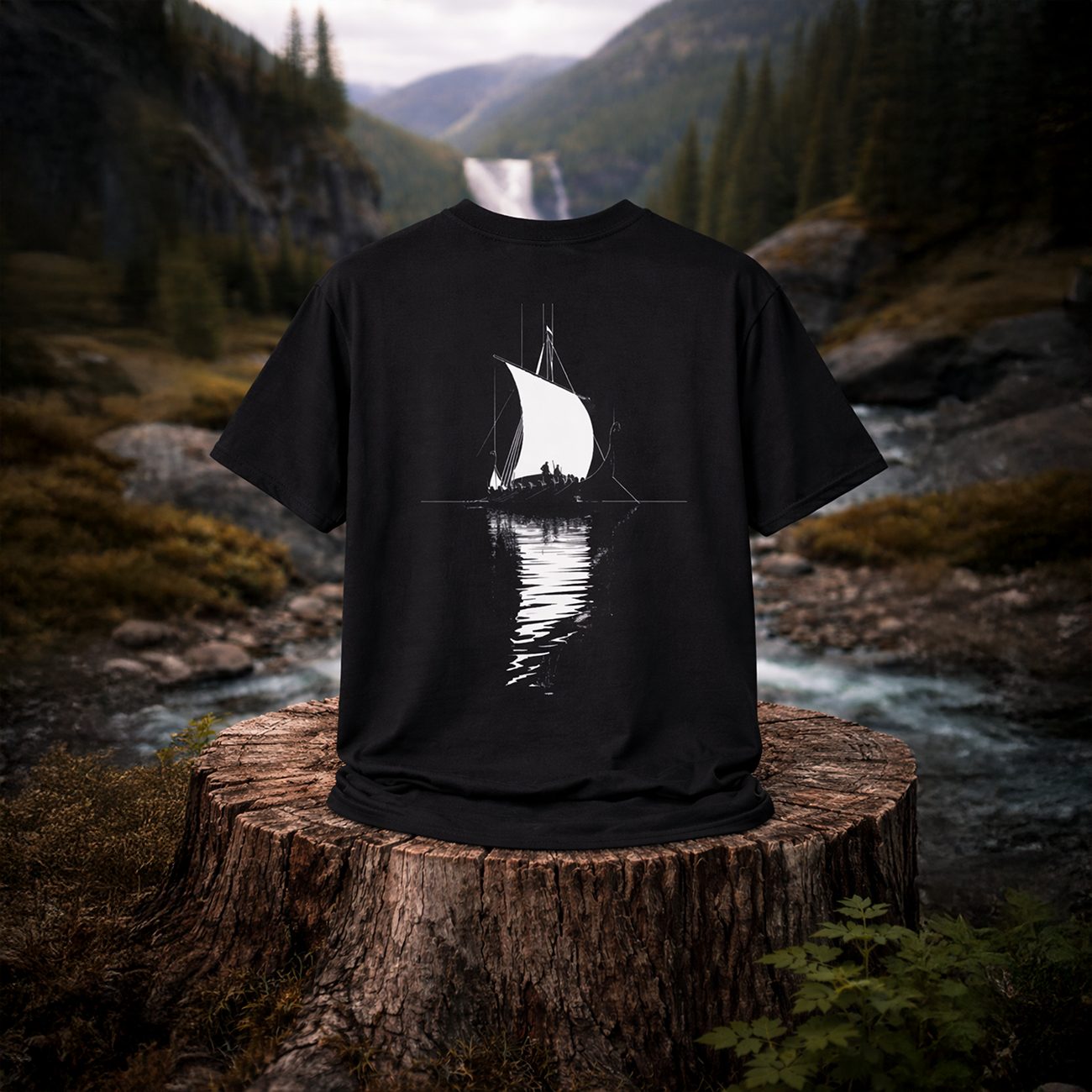 Nordic Ship product thumbnail image